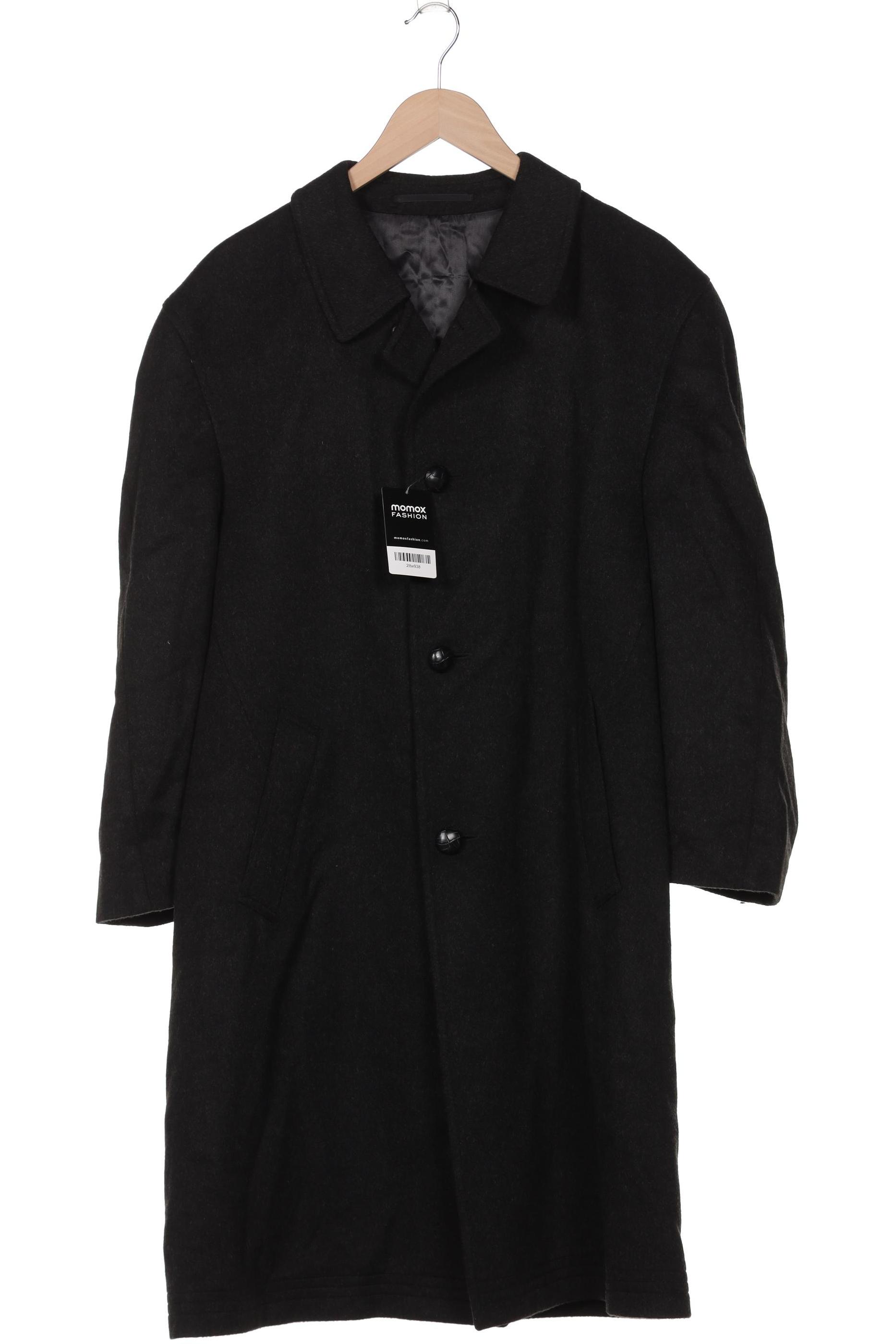 

Himalaya Herren Mantel, schwarz, Gr. 52