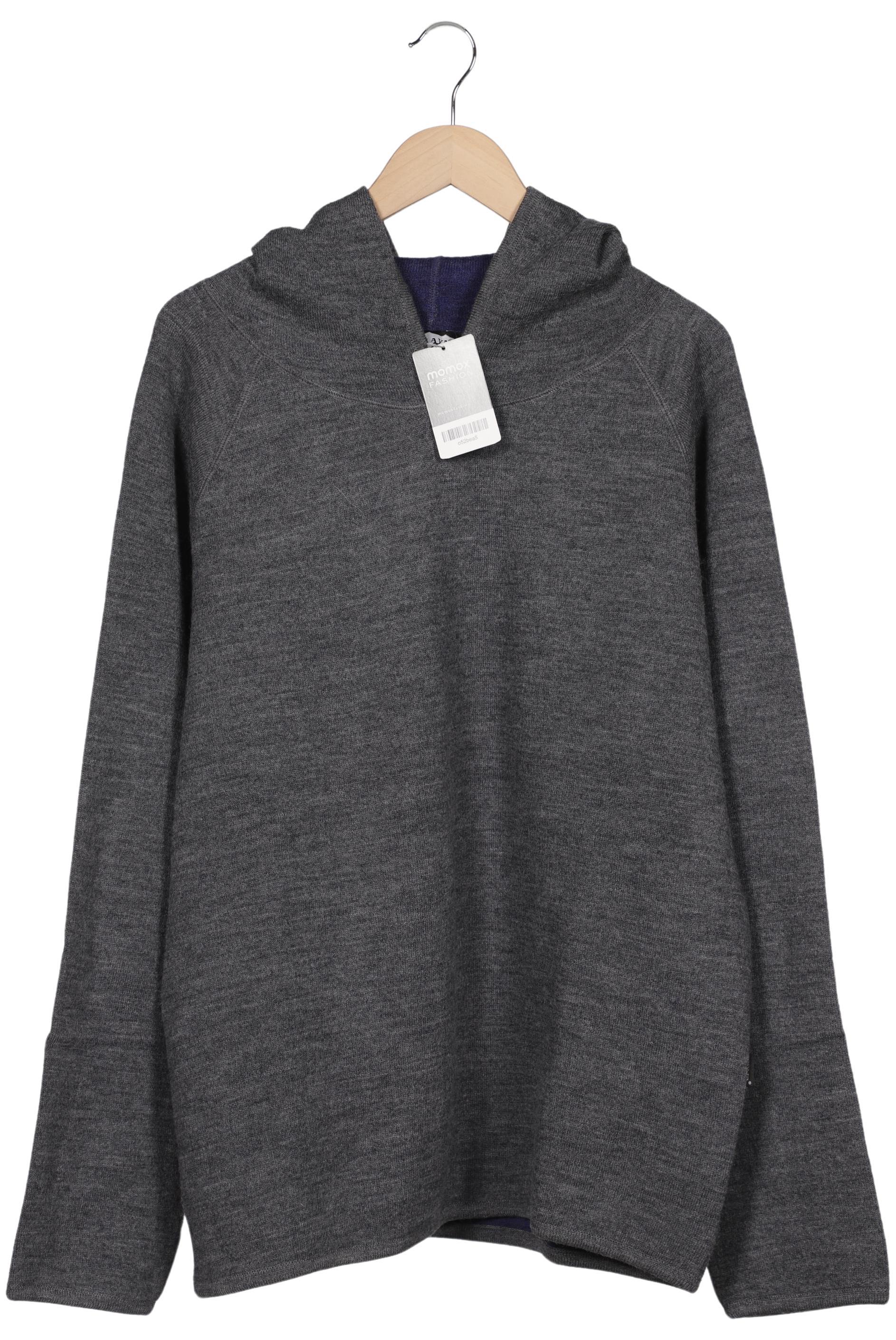 

Himalaya Herren Pullover, grau, Gr. 54