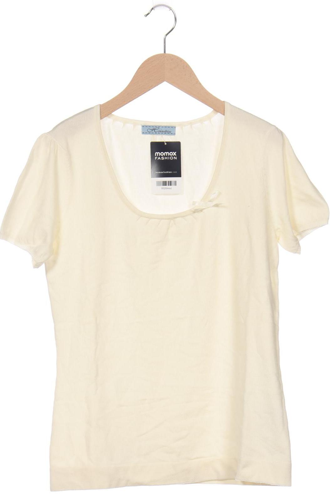 

Himmelblau by Lola Paltinger Damen Pullover, cremeweiß, Gr. 38