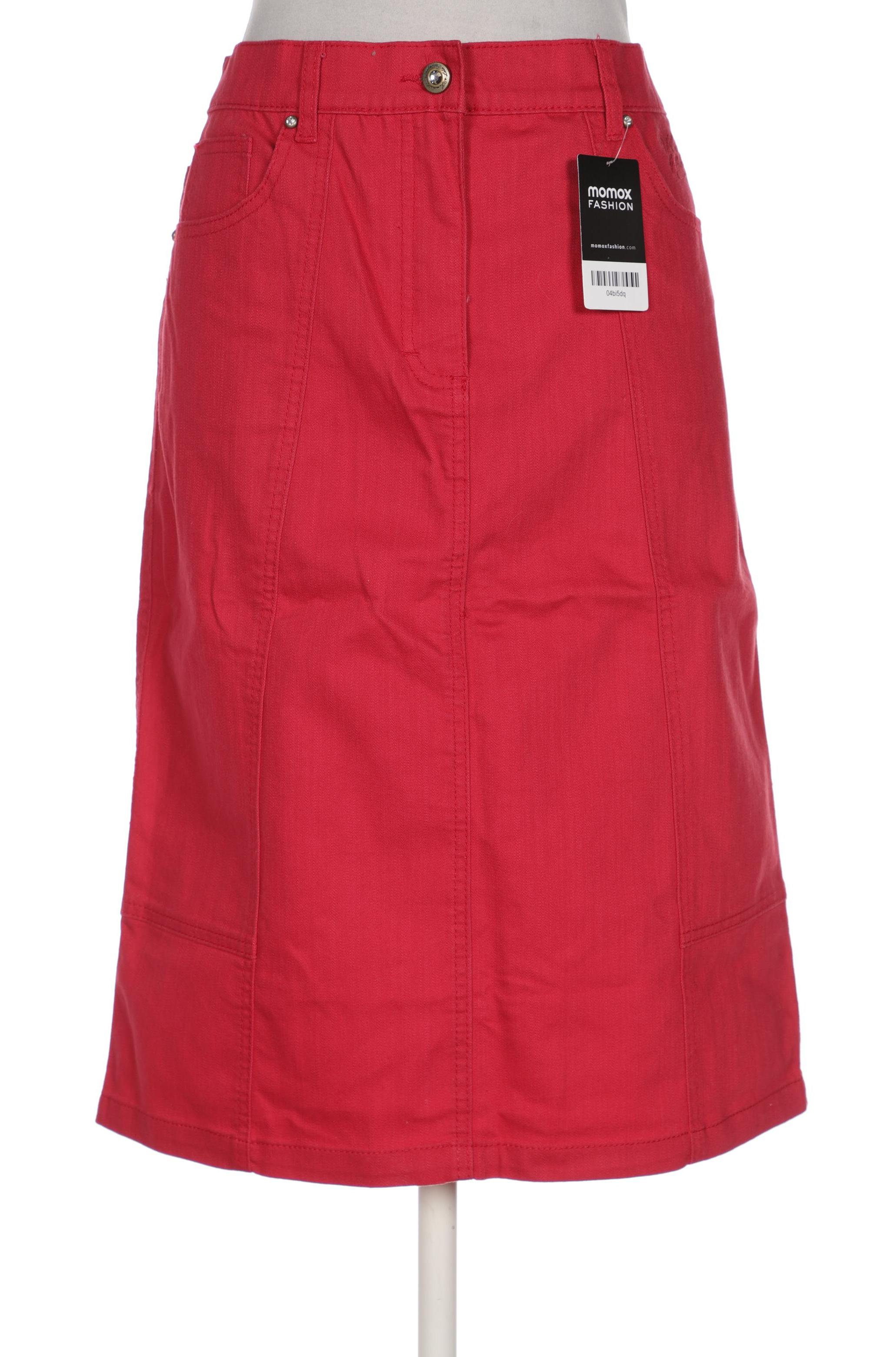 

Himmelblau by Lola Paltinger Damen Rock, pink, Gr. 40
