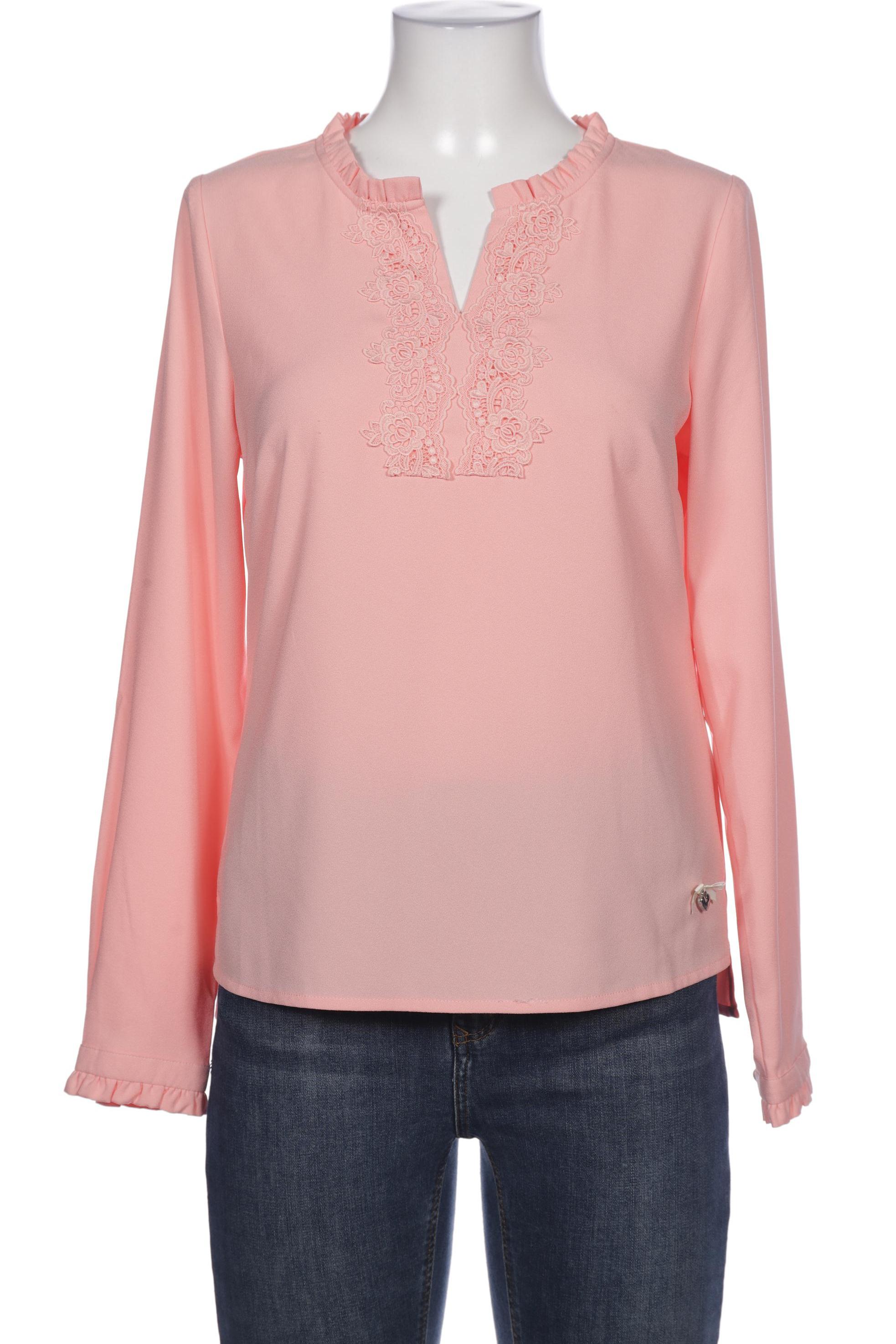 

Himmelblau by Lola Paltinger Damen Bluse, pink