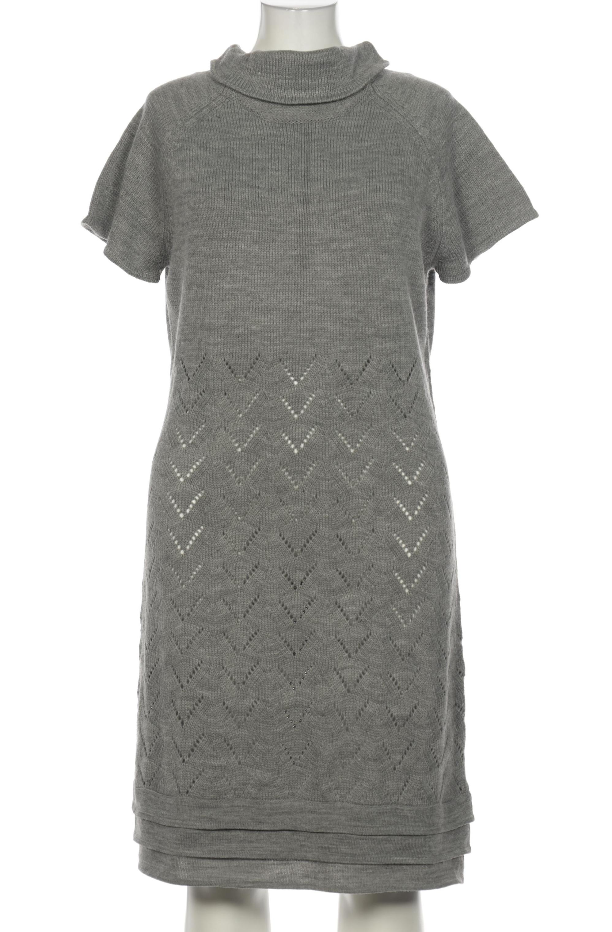 

Himmelblau by Lola Paltinger Damen Kleid, grau, Gr. 44