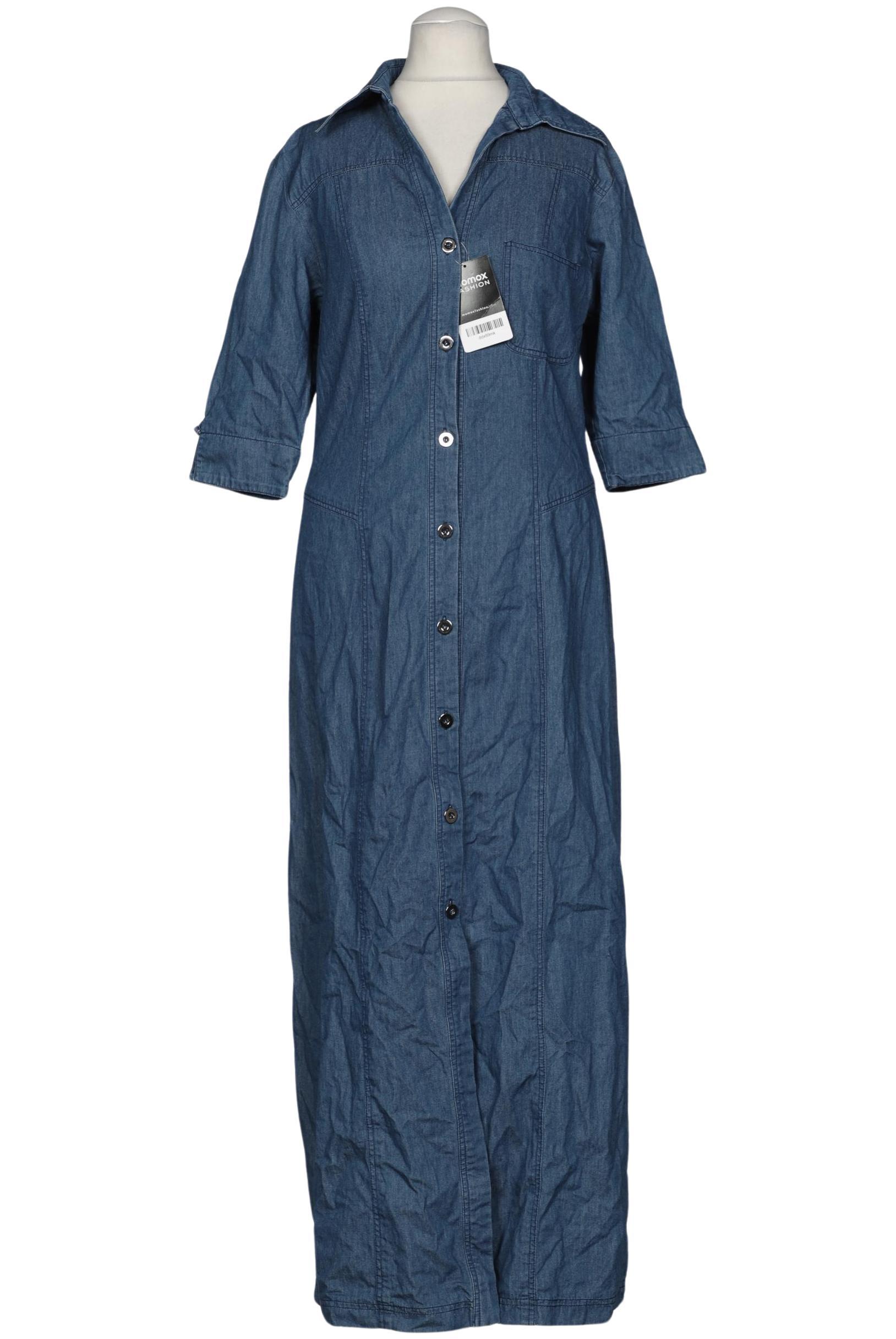 

Himmelblau by Lola Paltinger Damen Kleid, blau, Gr. 38