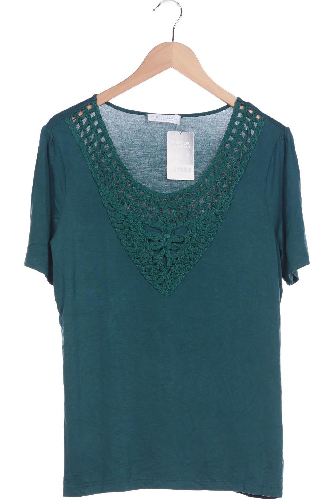 

Himmelblau by Lola Paltinger Damen T-Shirt, grün, Gr. 42