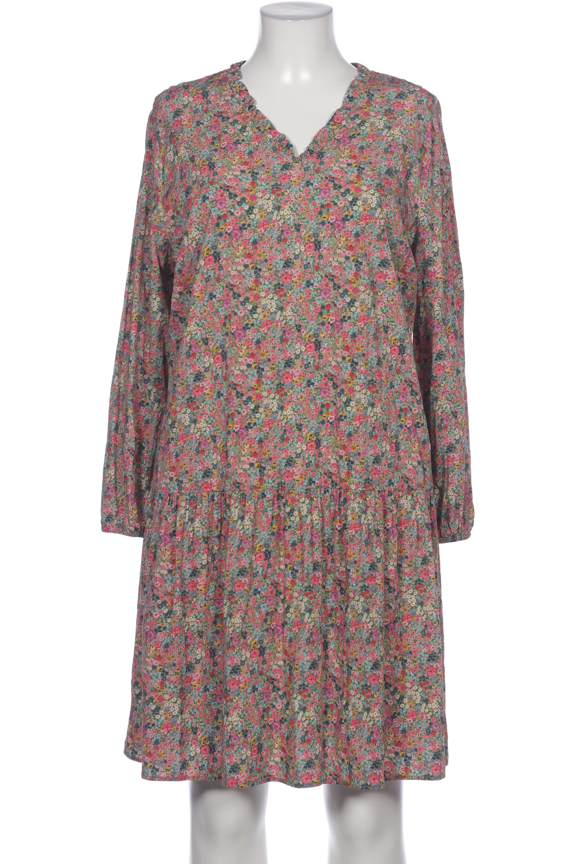

Himmelblau by Lola Paltinger Damen Kleid, mehrfarbig, Gr. 46