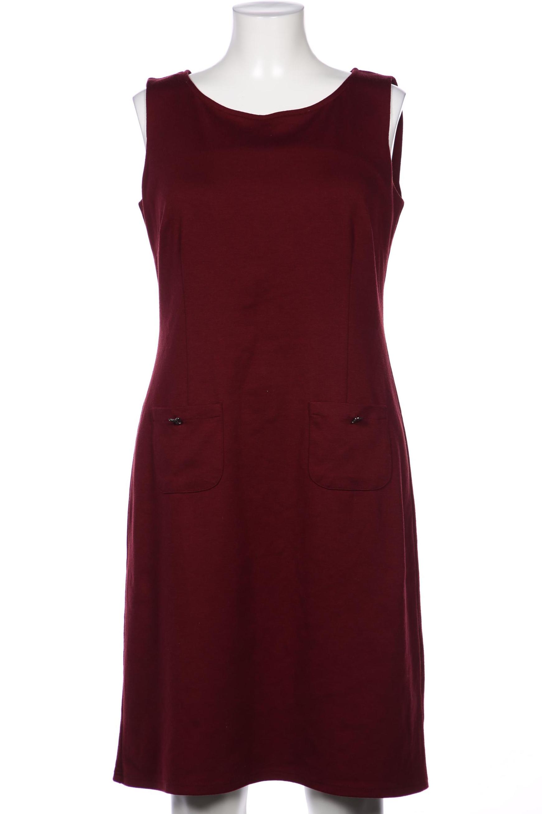 

Himmelblau by Lola Paltinger Damen Kleid, bordeaux