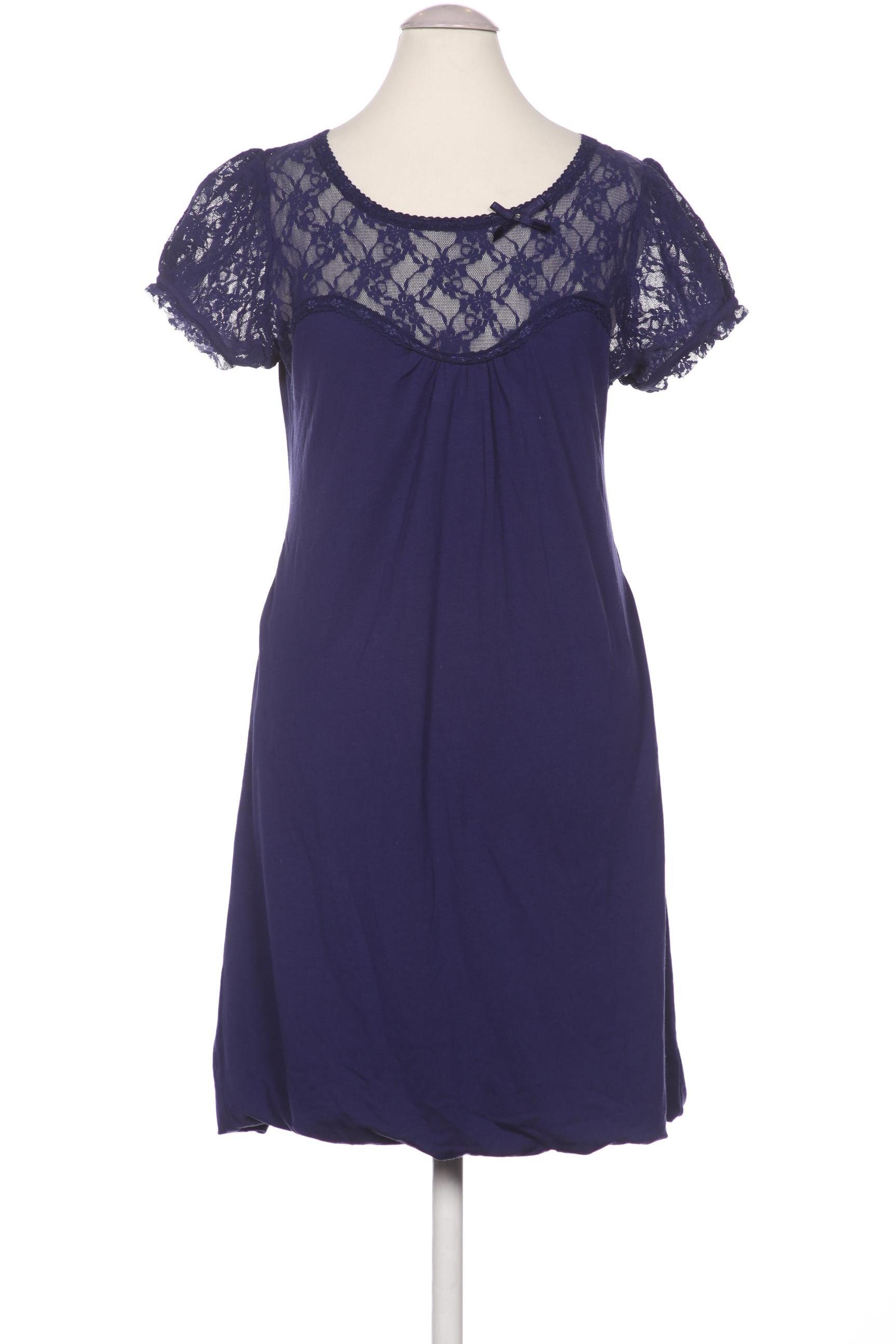 

Himmelblau by Lola Paltinger Damen Kleid, marineblau, Gr. 34