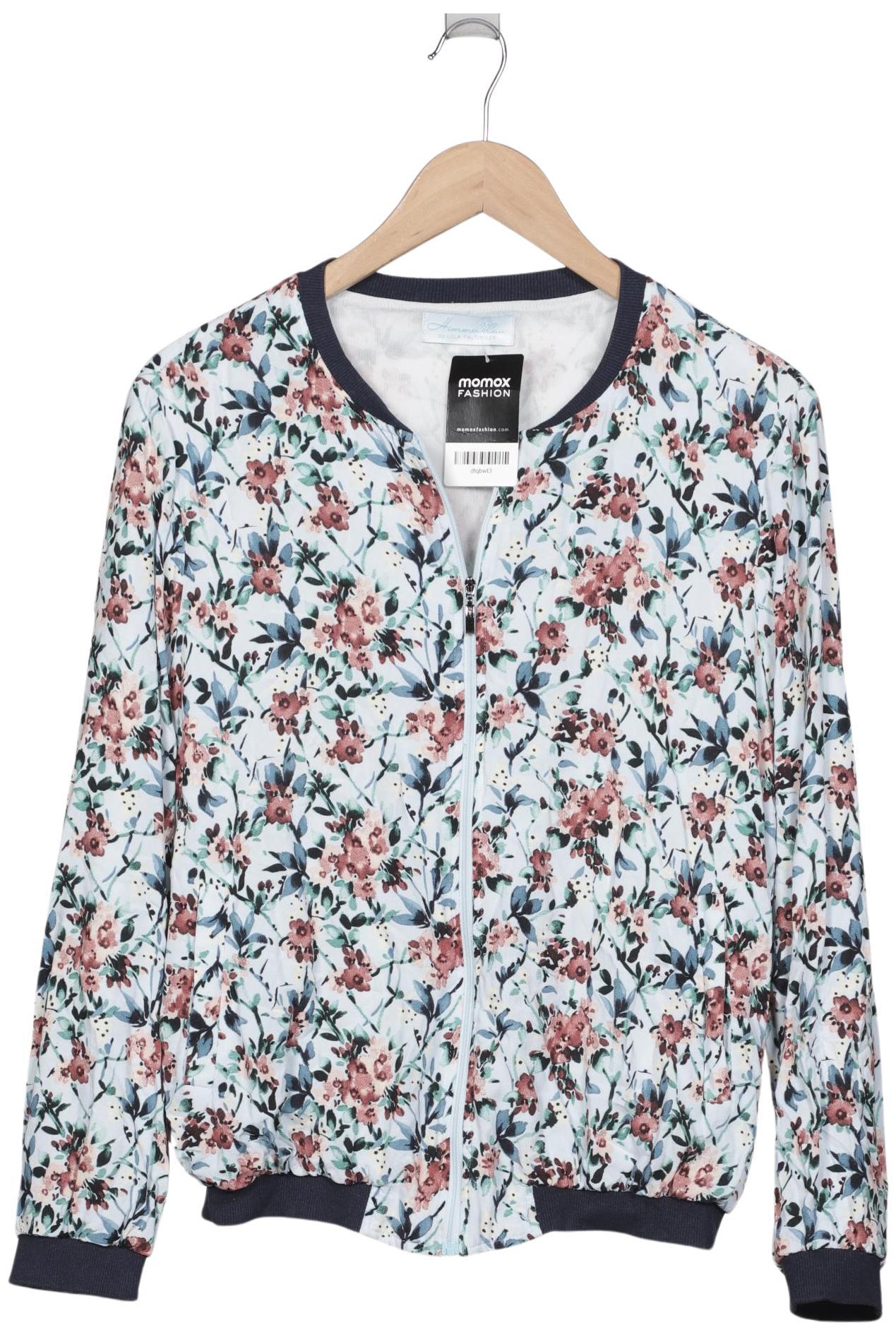 

Himmelblau by Lola Paltinger Damen Jacke, mehrfarbig, Gr. 40