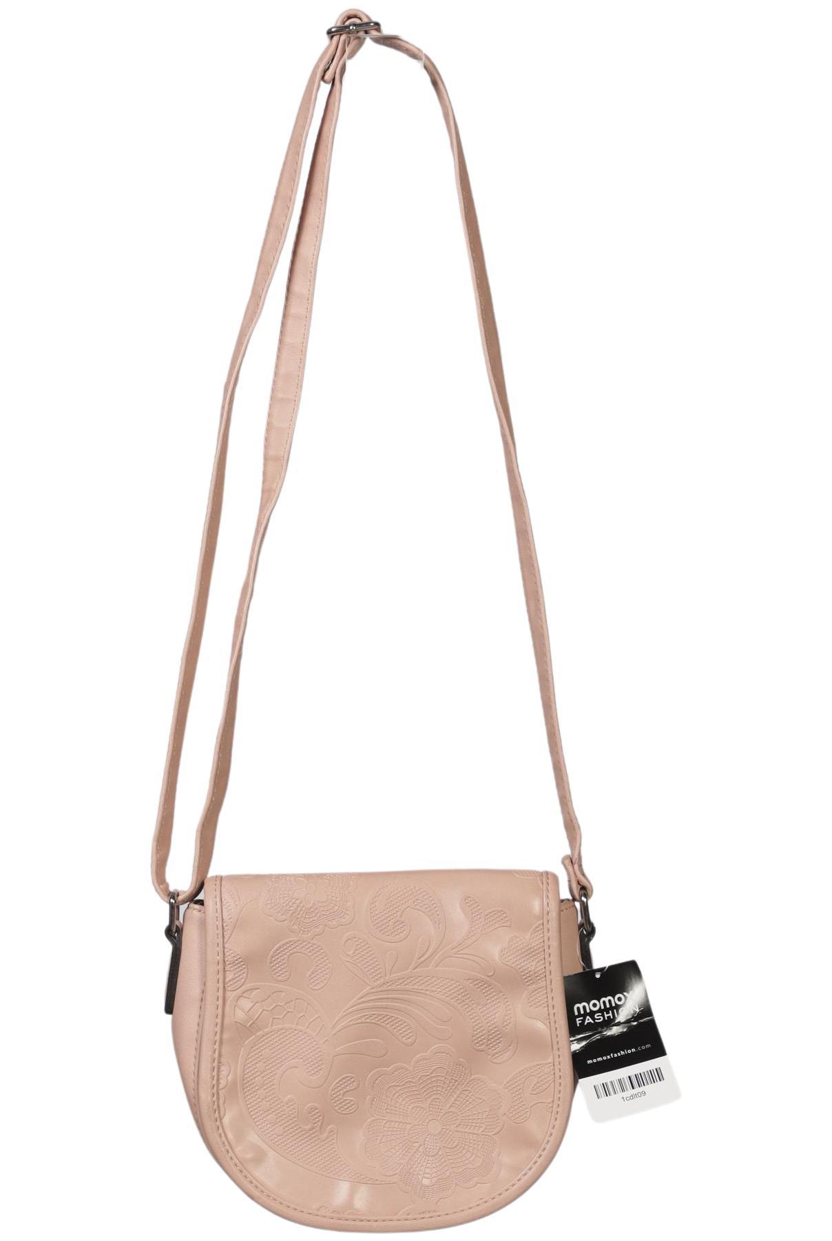 

Himmelblau by Lola Paltinger Damen Handtasche, pink, Gr.