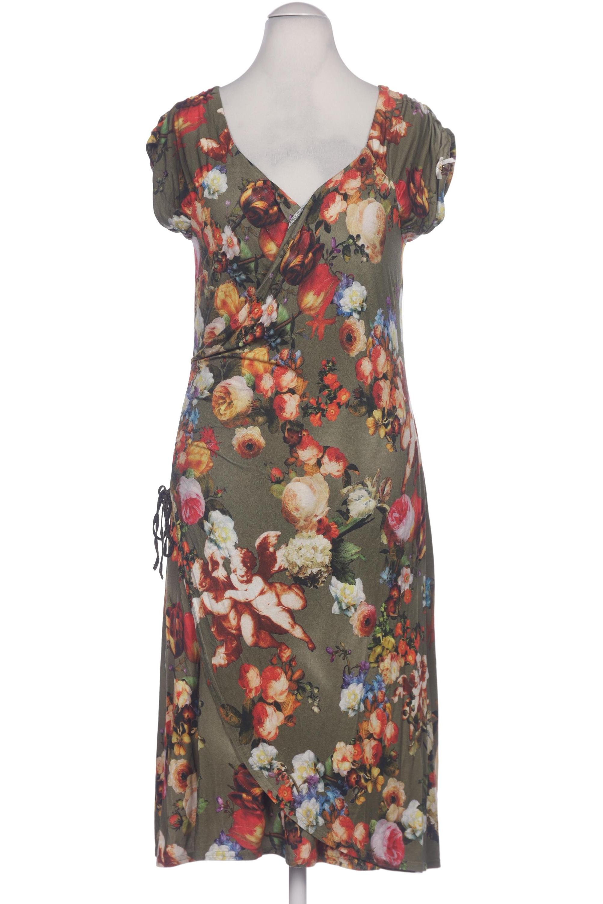 

Himmelblau by Lola Paltinger Damen Kleid, grün, Gr. 40