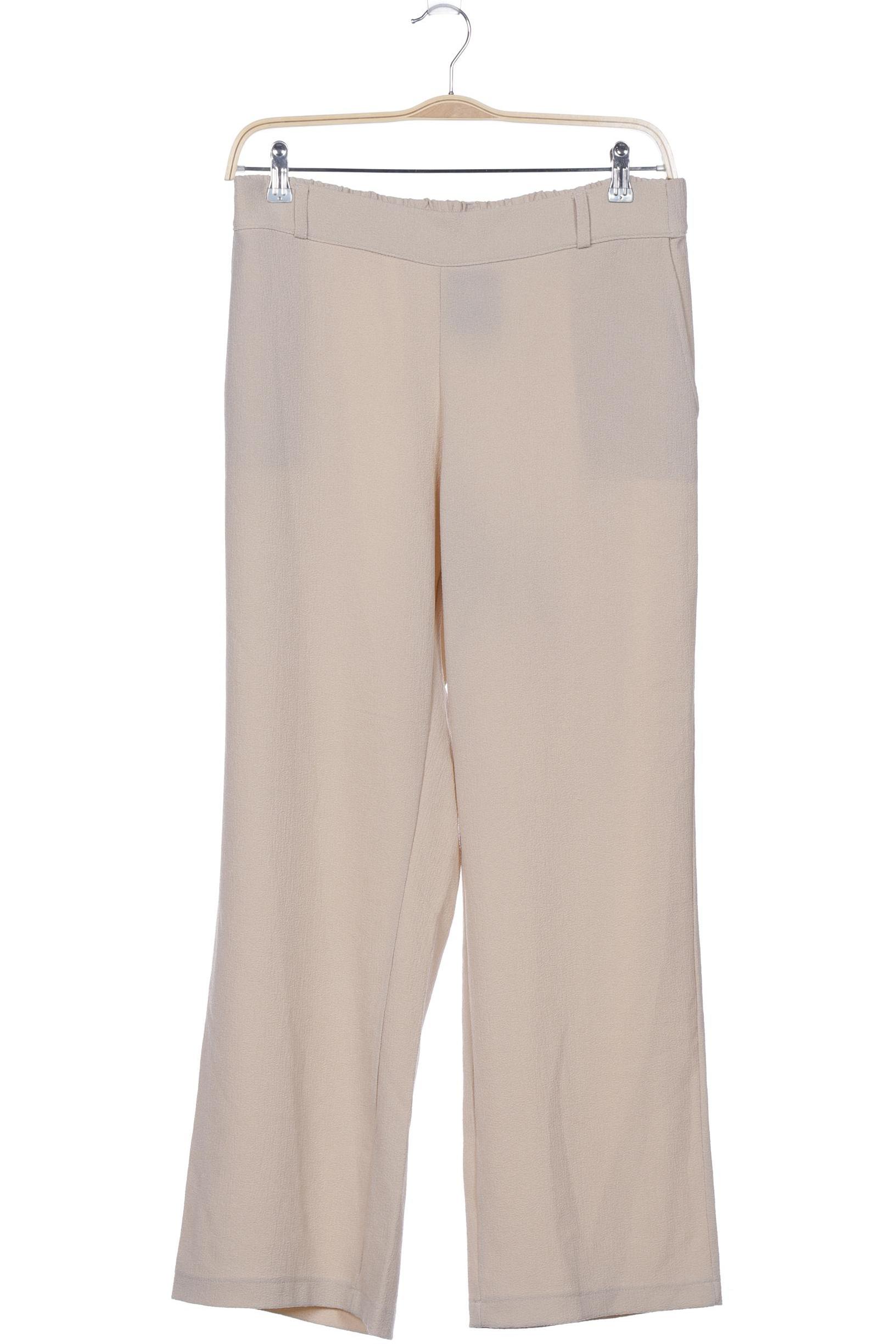 

Himmelblau by Lola Paltinger Damen Stoffhose, beige, Gr. 31