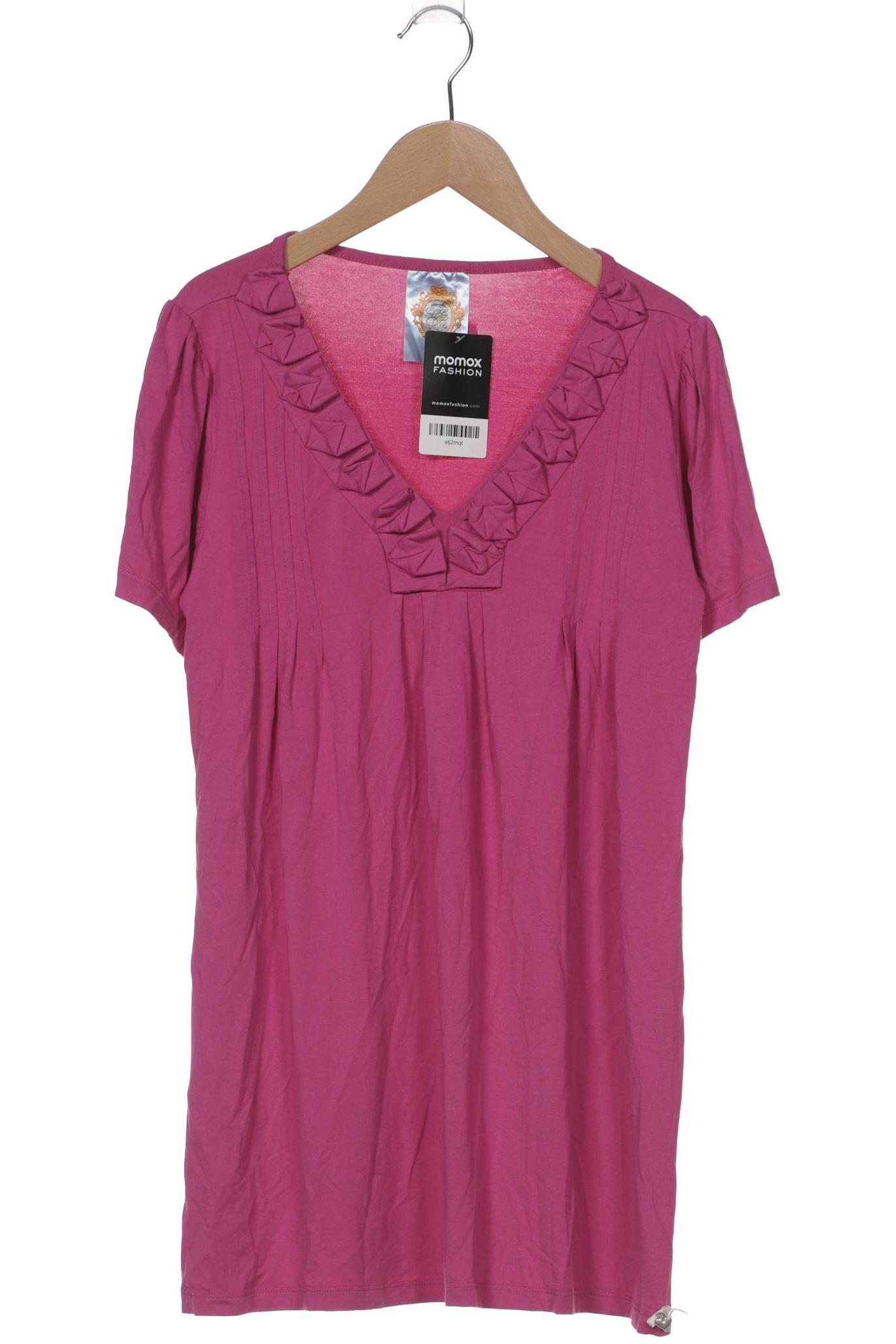 

Himmelblau by Lola Paltinger Damen T-Shirt, pink, Gr. 38