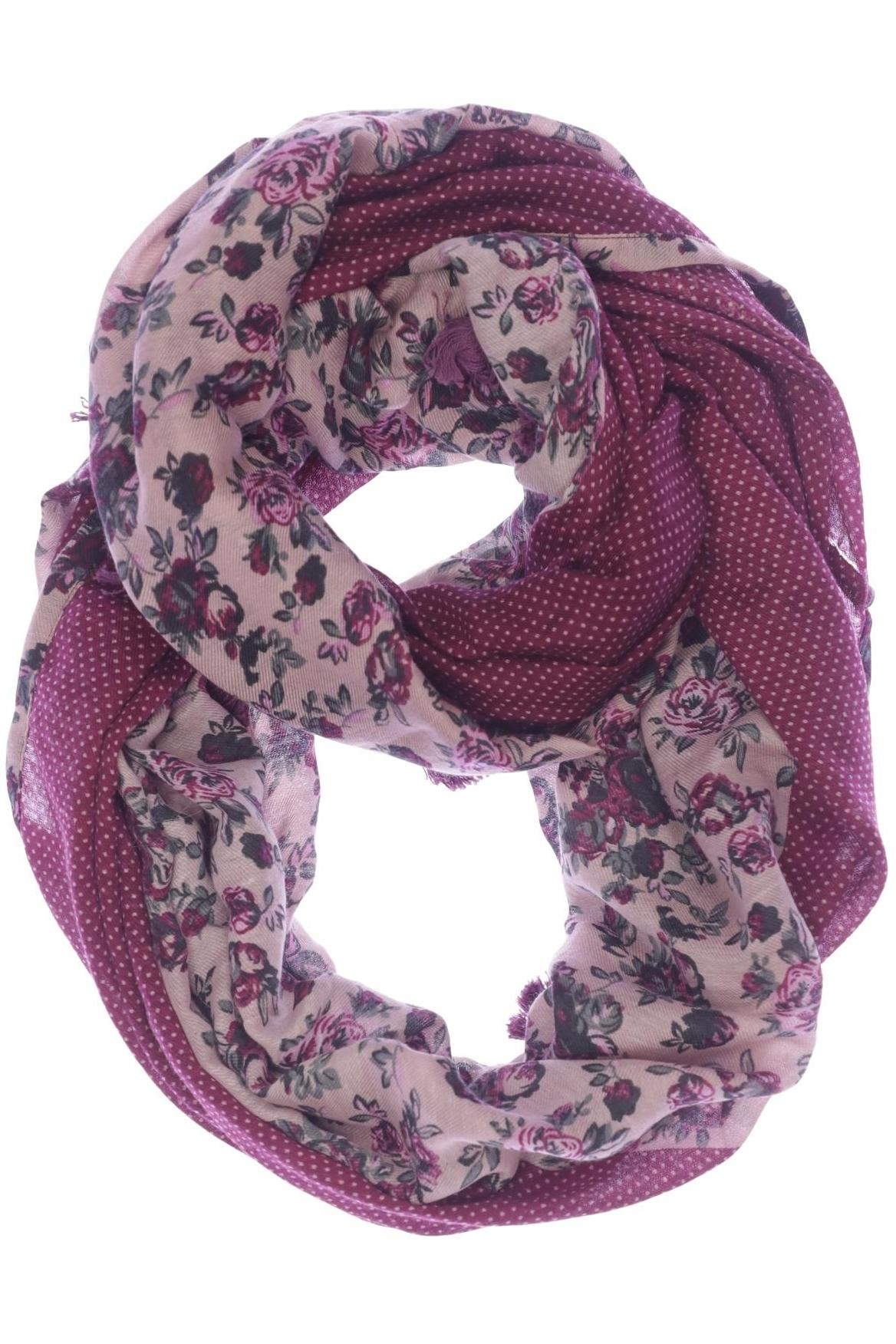 

Himmelblau by Lola Paltinger Damen Schal, bordeaux, Gr.