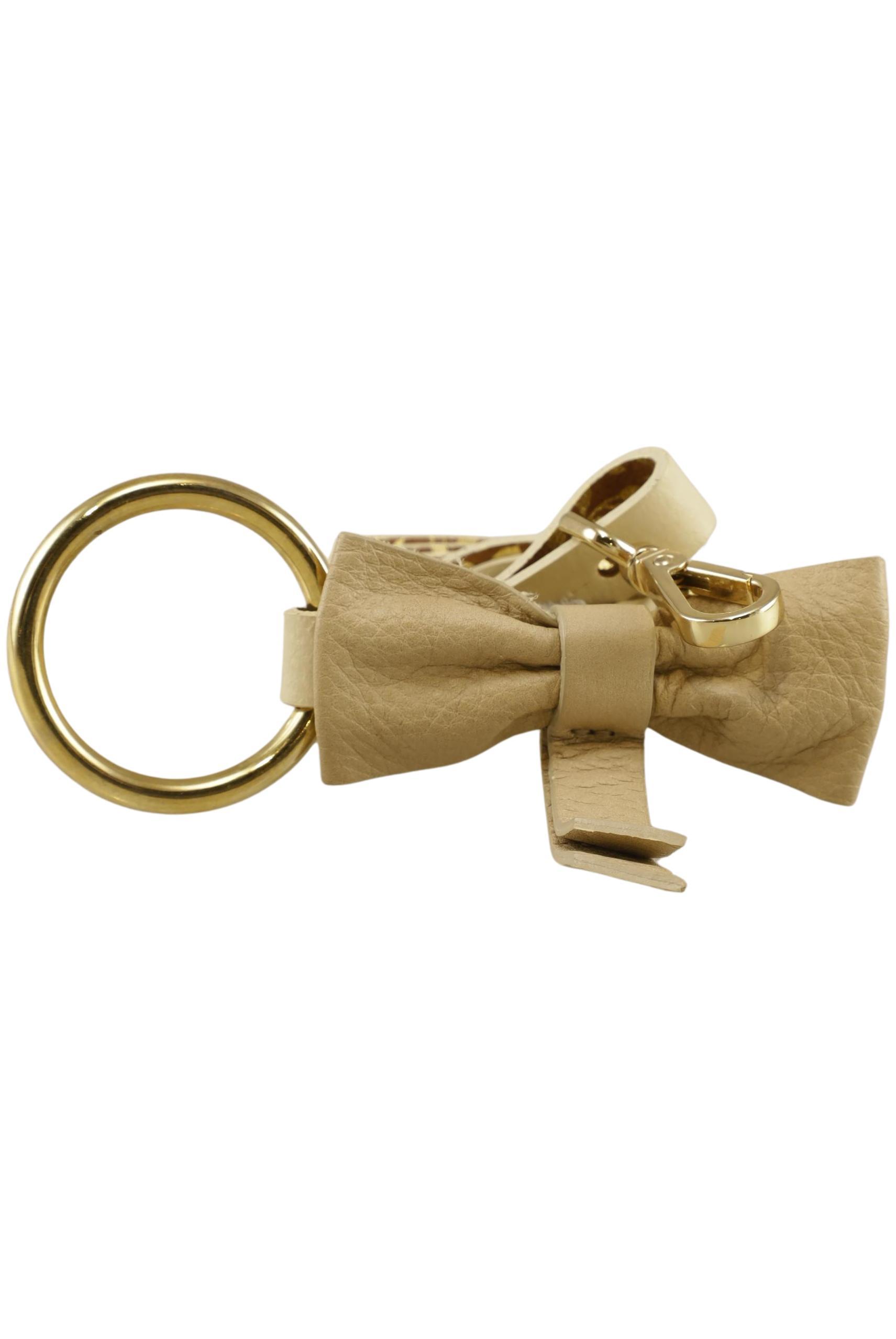 

Himmelblau by Lola Paltinger Damen Gürtel, beige, Gr. 105