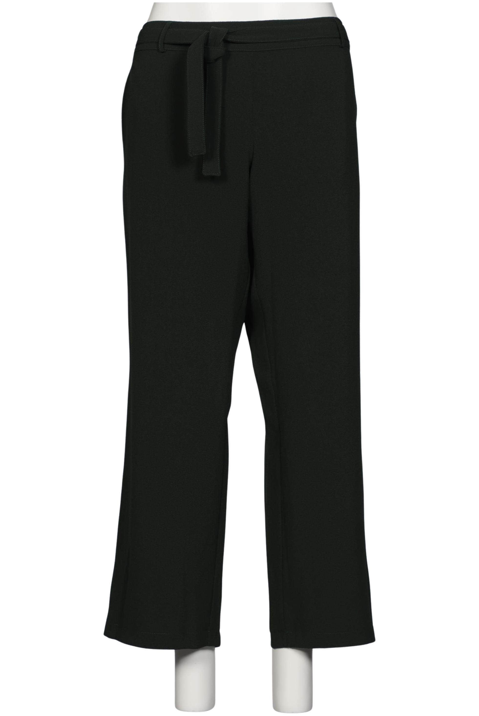 

Himmelblau by Lola Paltinger Damen Stoffhose, grün, Gr. 24