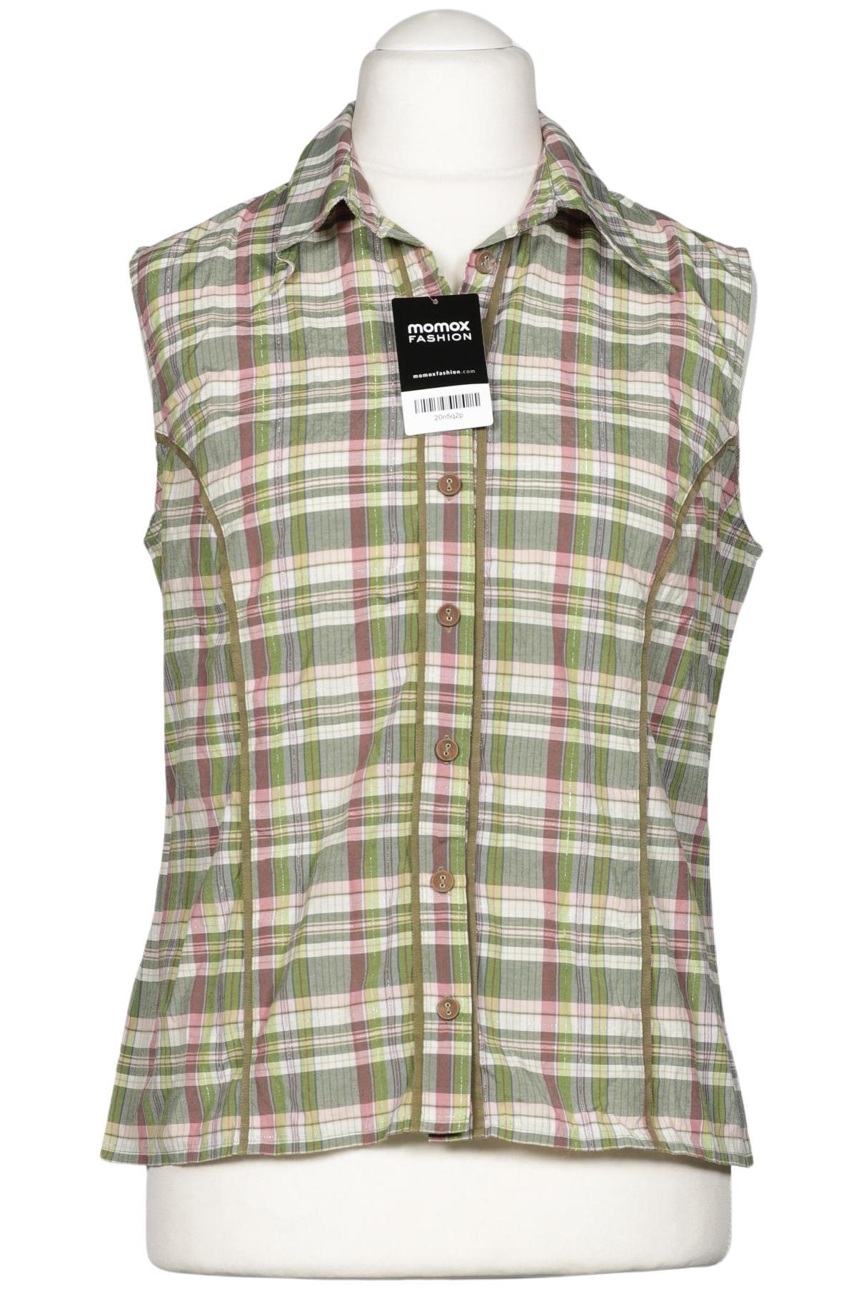 

Himmelblau by Lola Paltinger Damen Bluse, mehrfarbig, Gr. 42