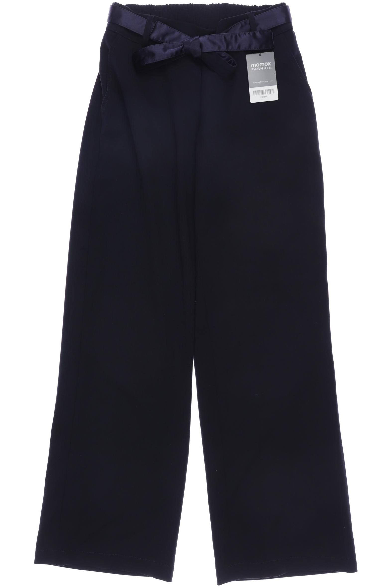 

Himmelblau by Lola Paltinger Damen Stoffhose, marineblau, Gr. 17