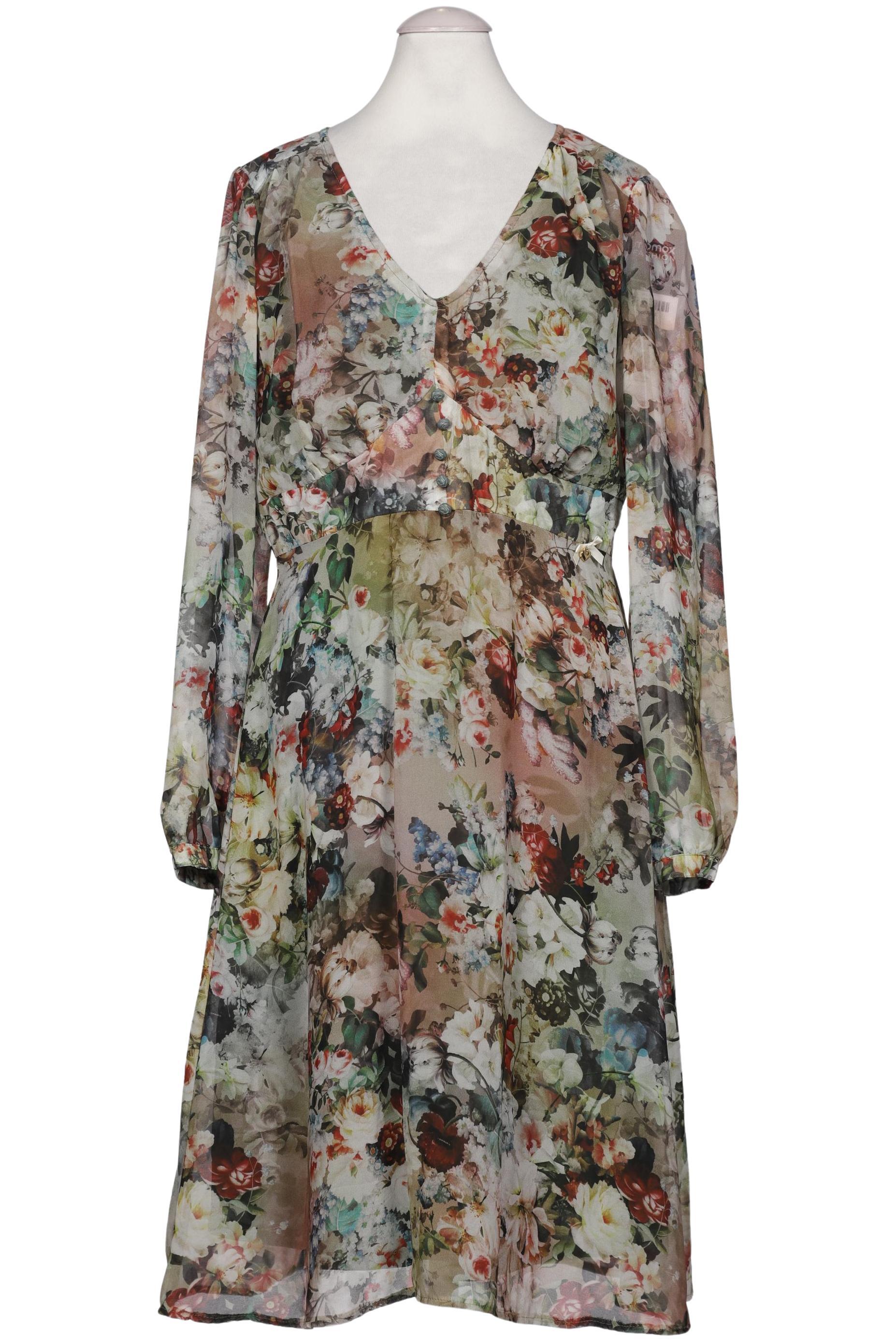 

Himmelblau by Lola Paltinger Damen Kleid, grün, Gr. 40