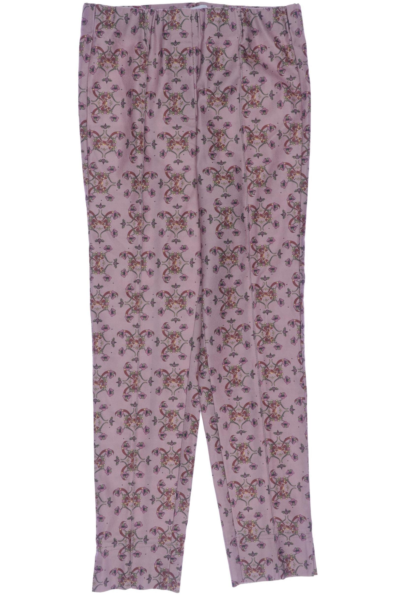 

Himmelblau by Lola Paltinger Damen Stoffhose, pink, Gr. 36