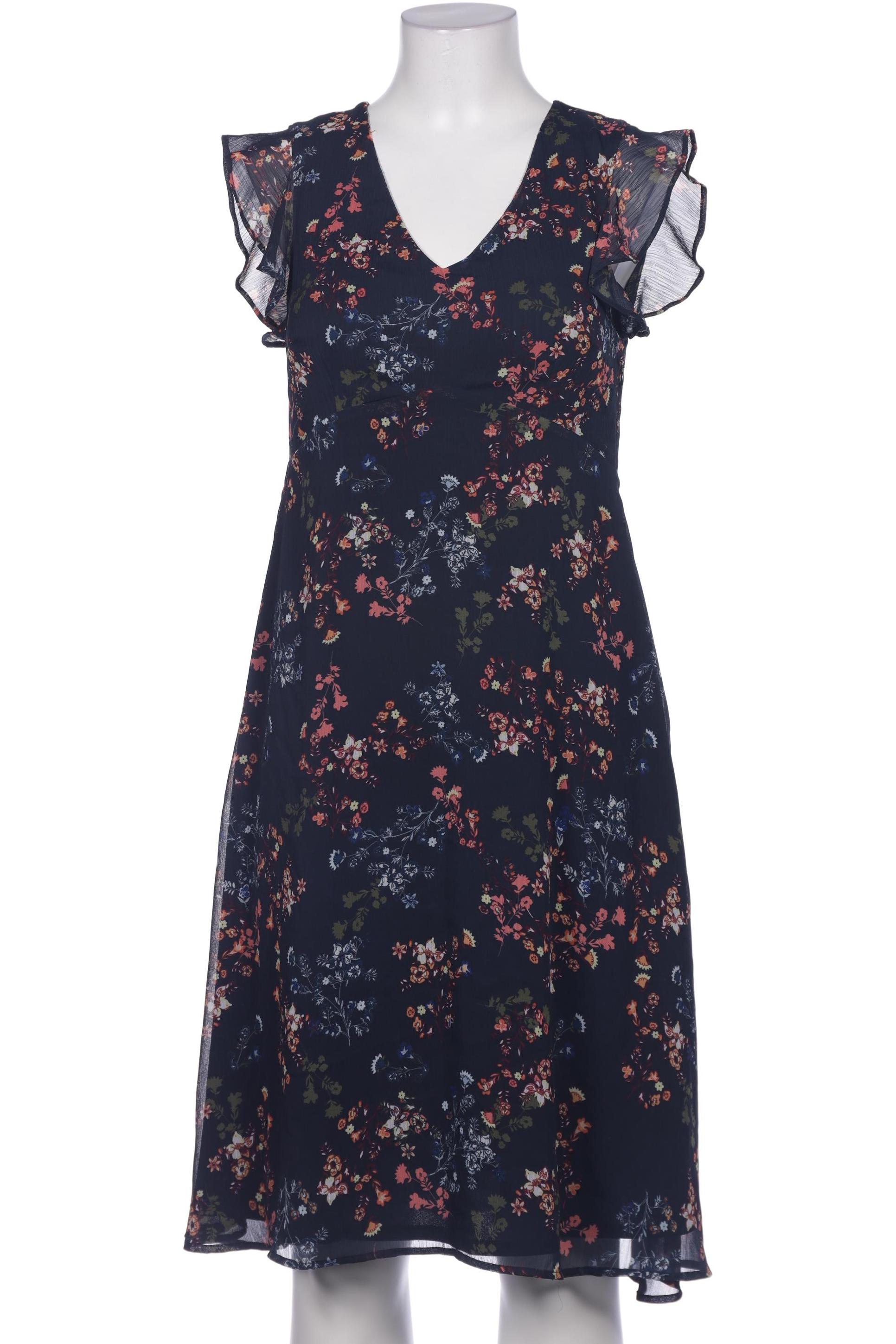 

Himmelblau by Lola Paltinger Damen Kleid, marineblau, Gr. 36