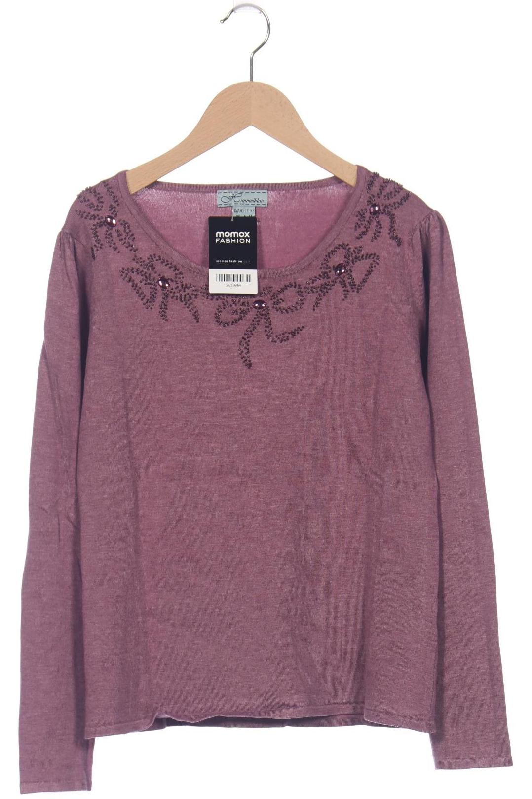 

Himmelblau by Lola Paltinger Damen Pullover, pink, Gr. 38