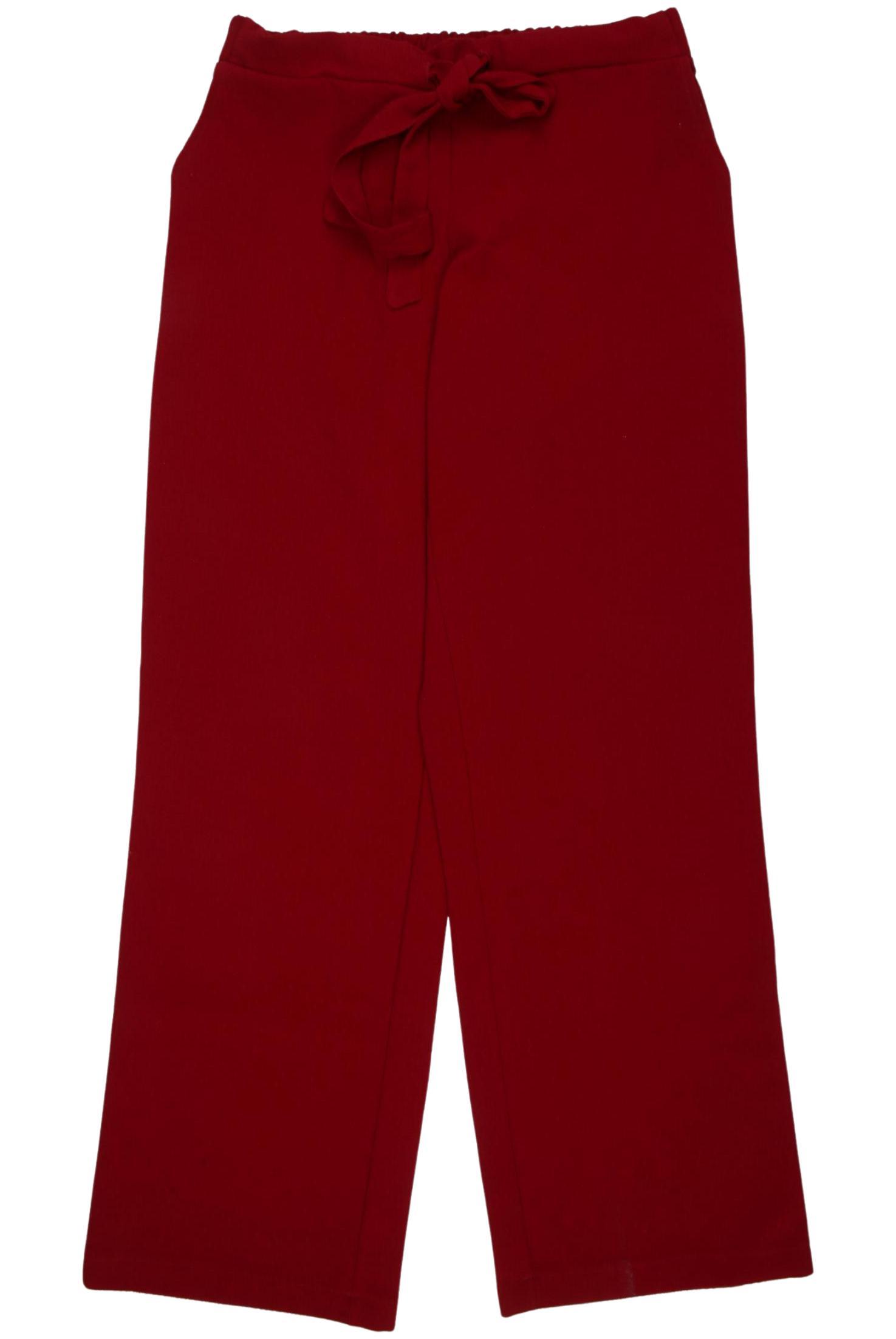 

Himmelblau by Lola Paltinger Damen Stoffhose, bordeaux, Gr. 40