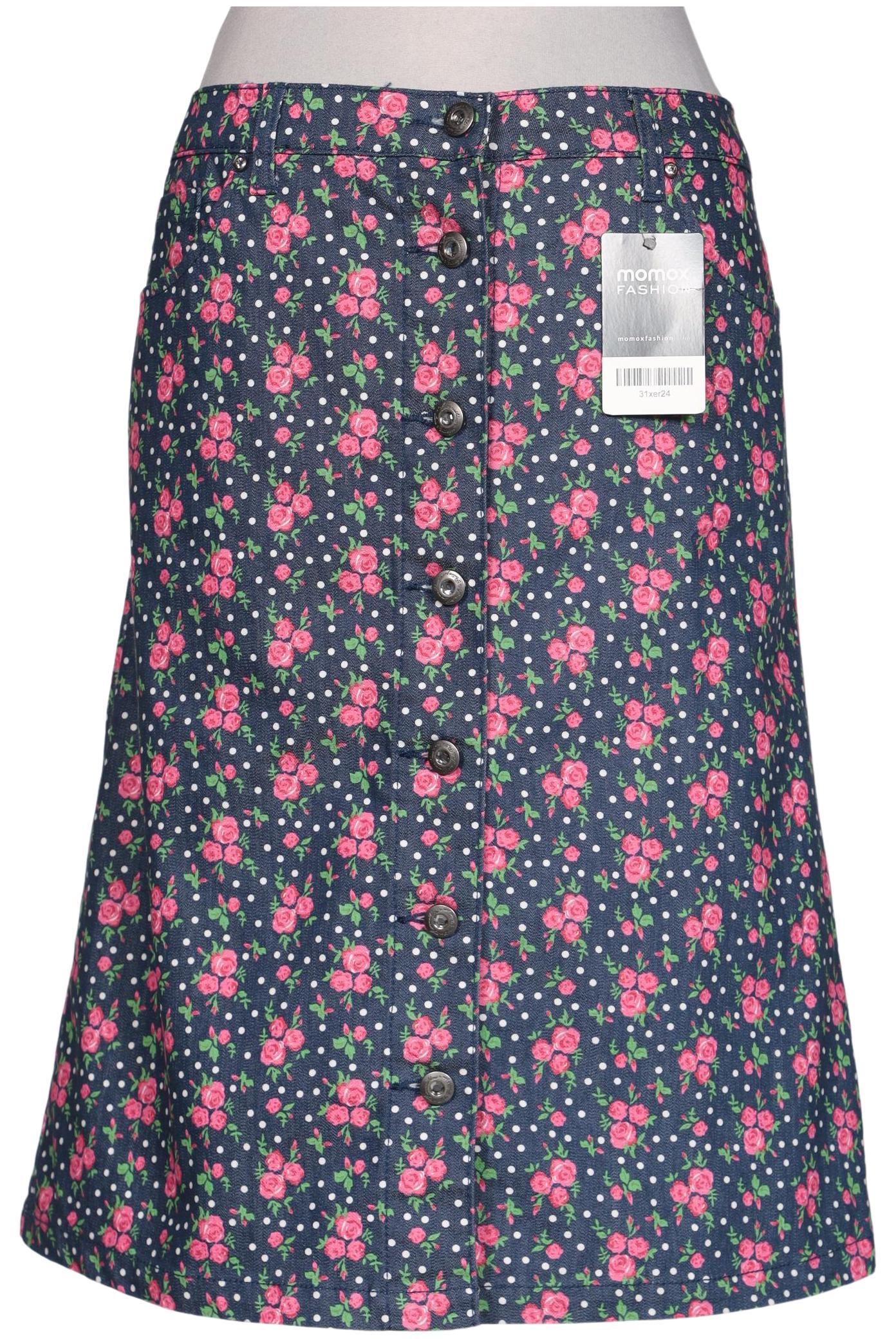 

Himmelblau by Lola Paltinger Damen Rock, mehrfarbig, Gr. 40