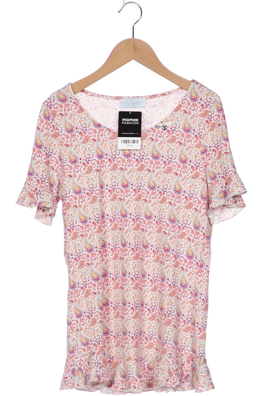 

Himmelblau by Lola Paltinger Damen T-Shirt, mehrfarbig