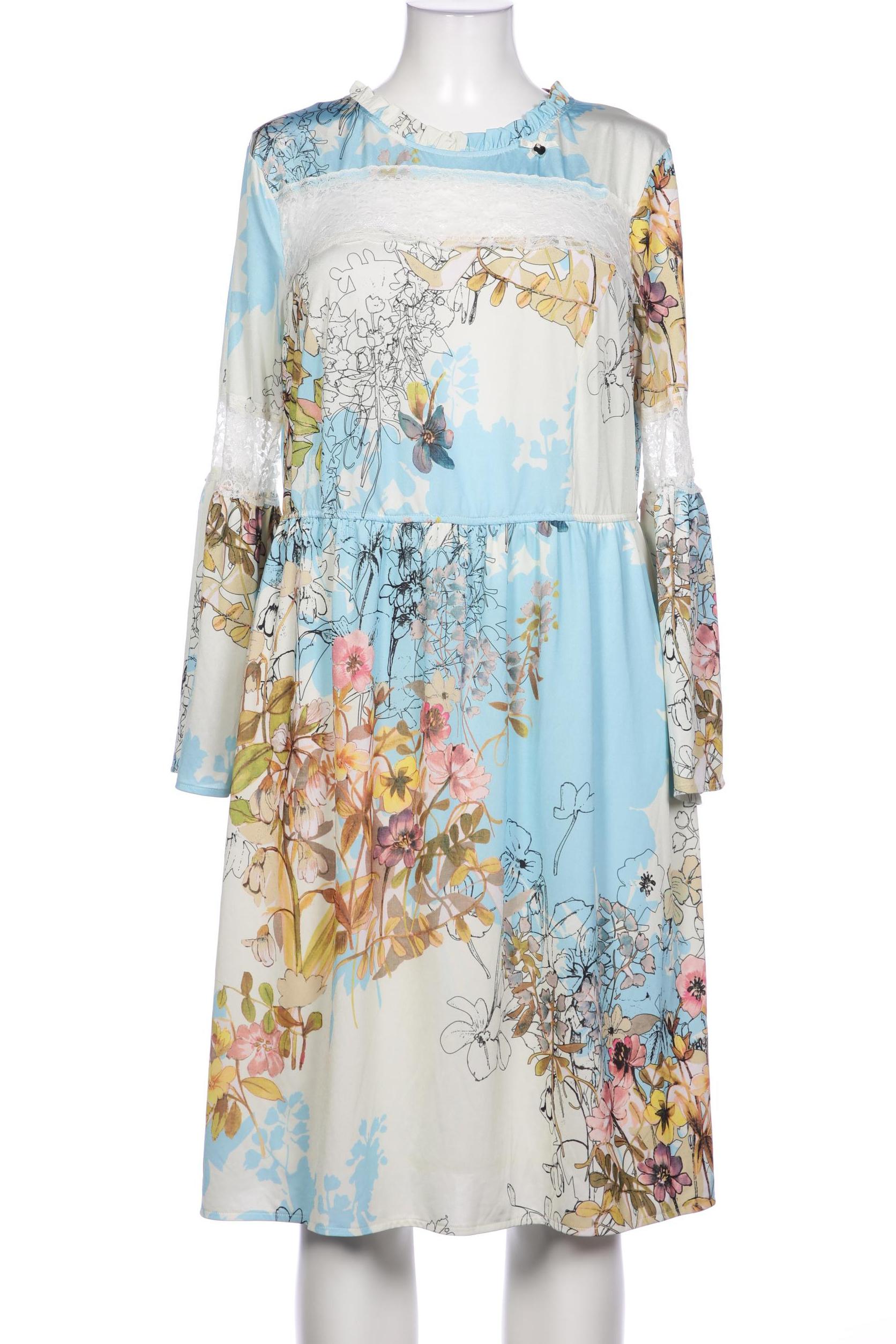 

Himmelblau by Lola Paltinger Damen Kleid, hellblau