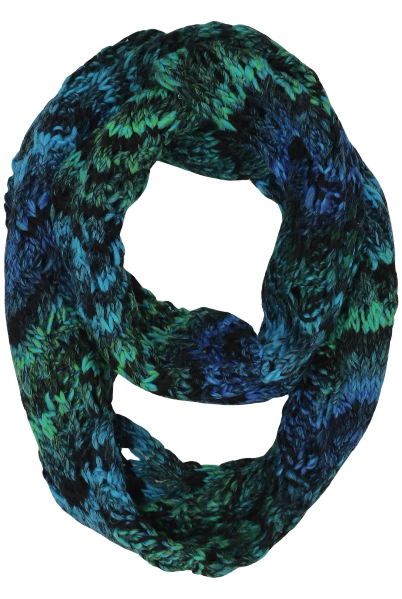 

Himmelblau by Lola Paltinger Damen Schal, mehrfarbig, Gr.