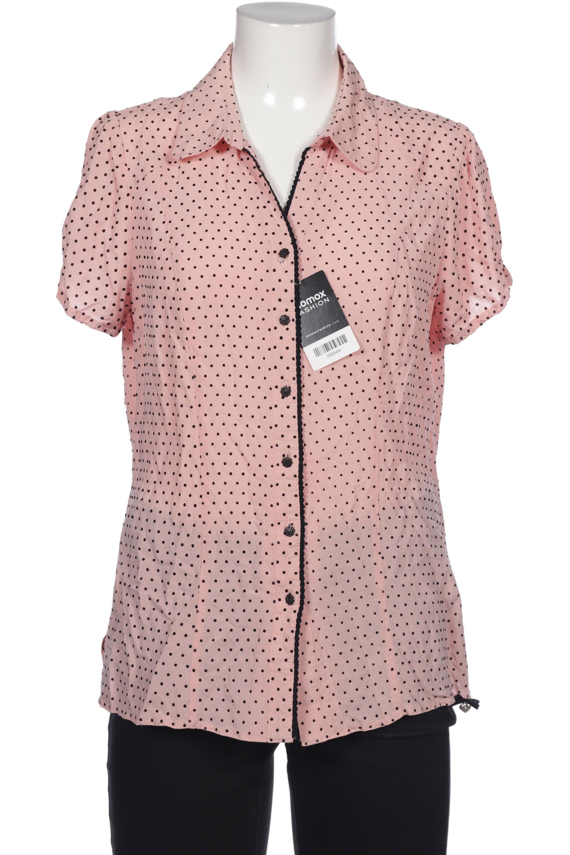 

Himmelblau by Lola Paltinger Damen Bluse, pink