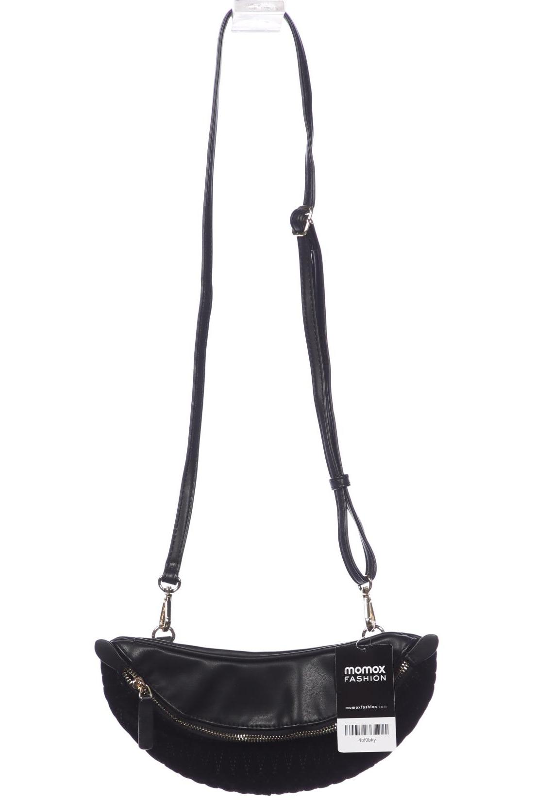 

Himmelblau by Lola Paltinger Damen Handtasche, schwarz, Gr.