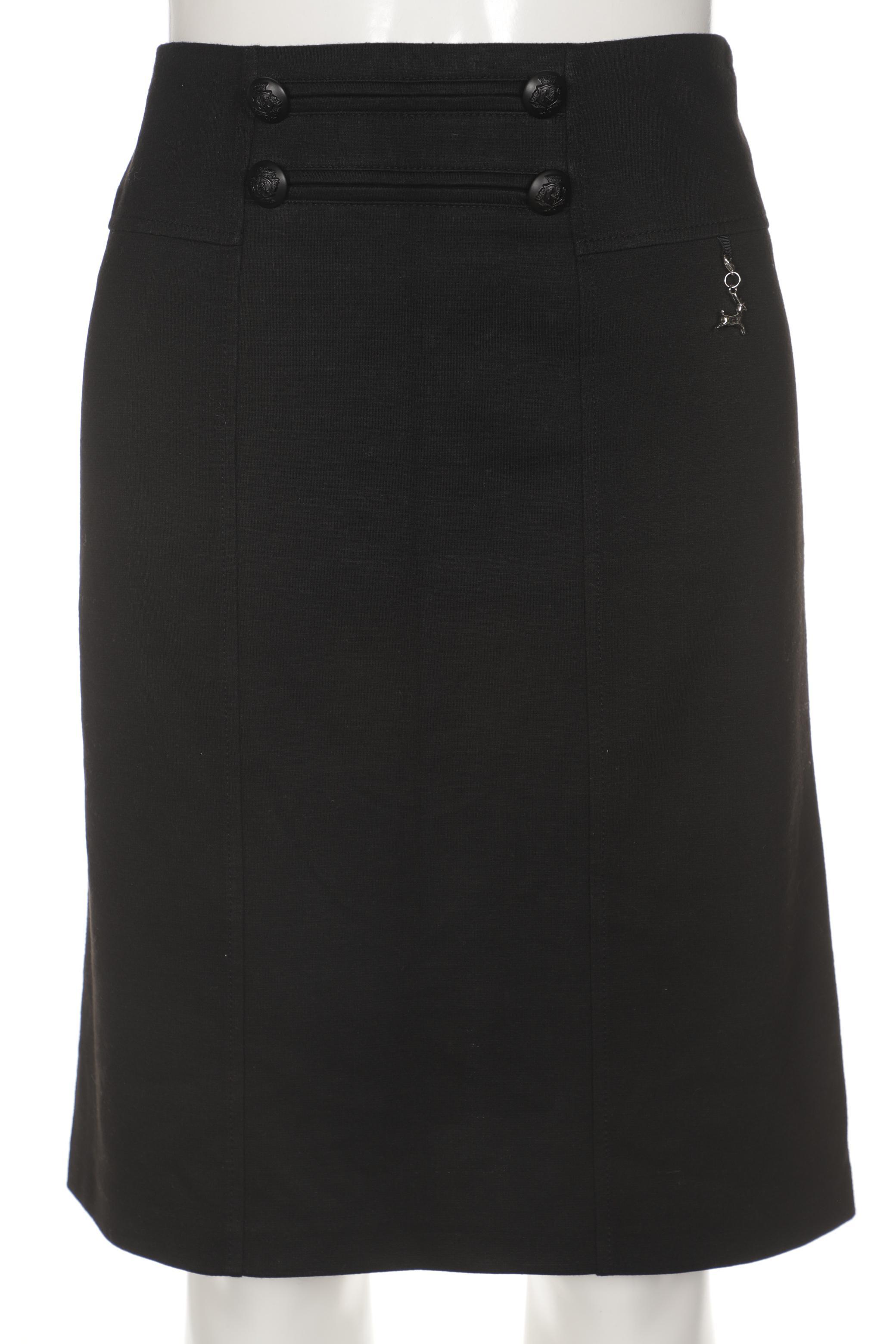

Himmelblau by Lola Paltinger Damen Rock, schwarz