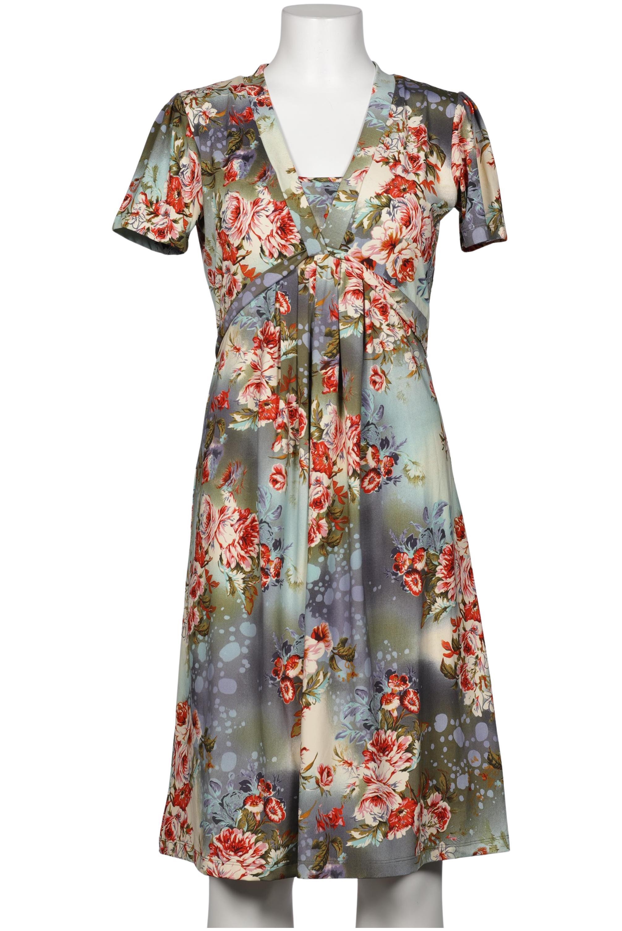 

Himmelblau by Lola Paltinger Damen Kleid, mehrfarbig, Gr. 42