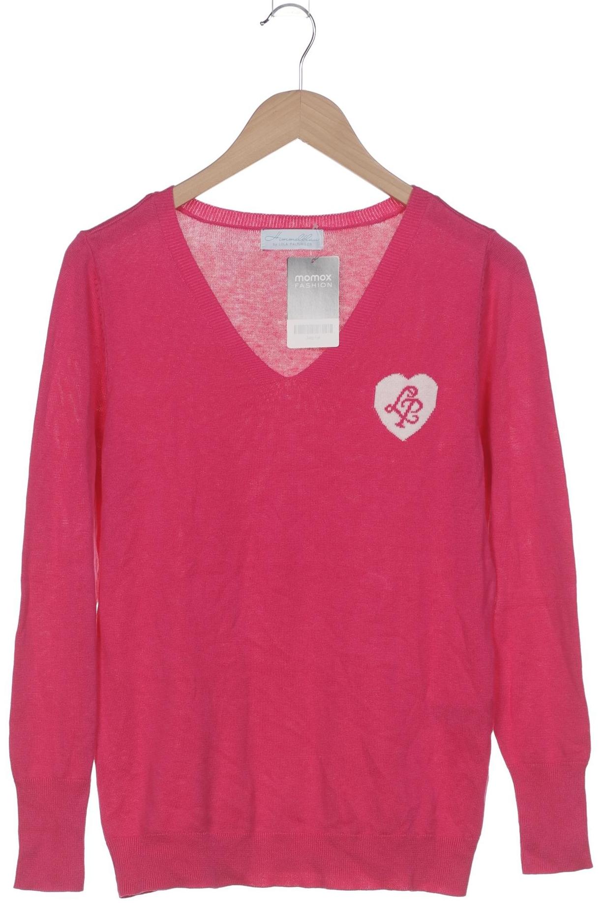 

Himmelblau by Lola Paltinger Damen Pullover, pink, Gr. 36