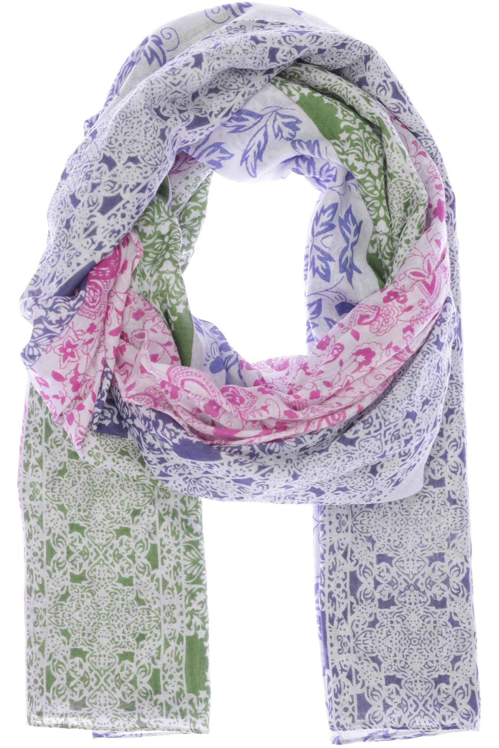 

Himmelblau by Lola Paltinger Damen Schal, mehrfarbig, Gr.