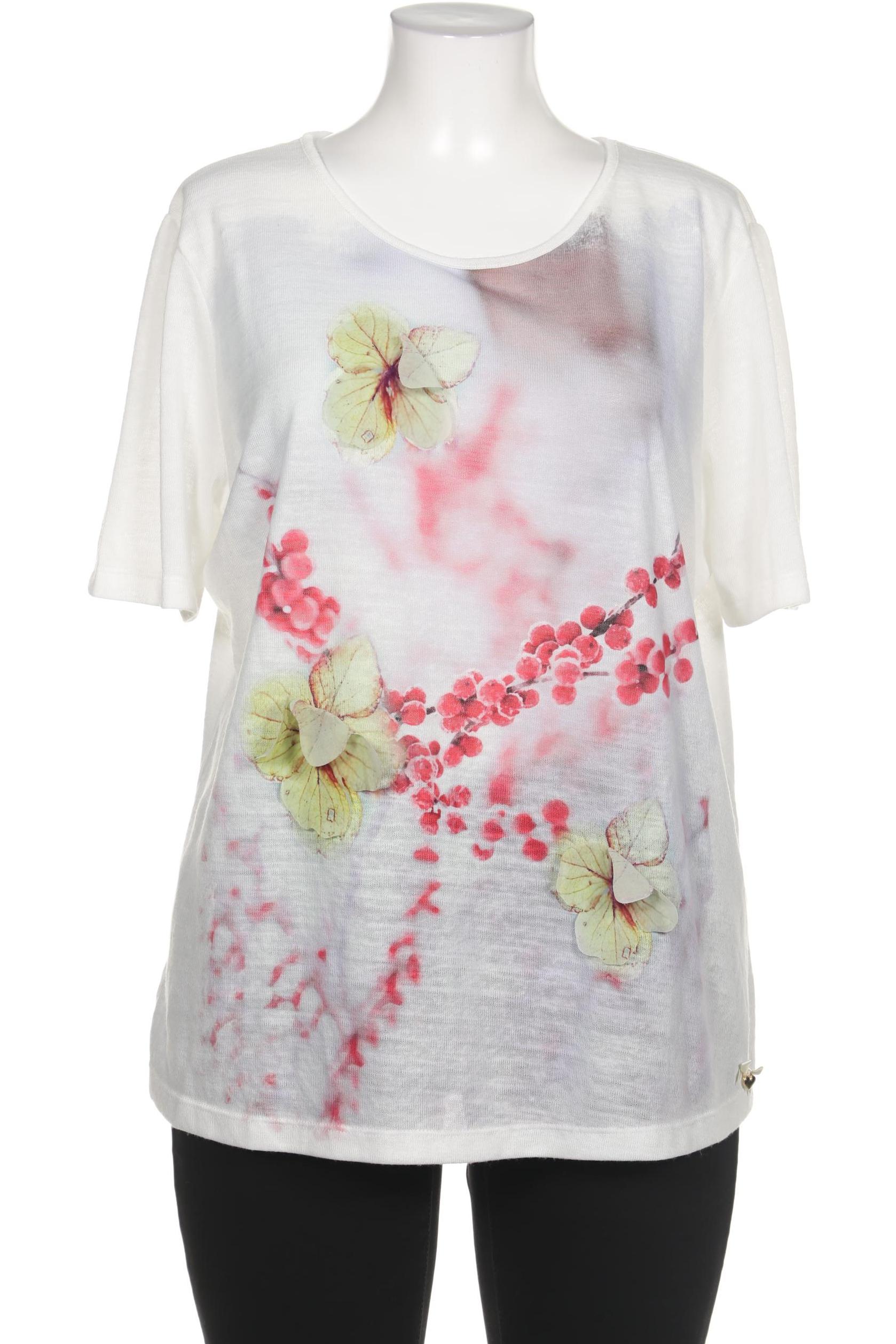 

Himmelblau by Lola Paltinger Damen T-Shirt, mehrfarbig, Gr. 50