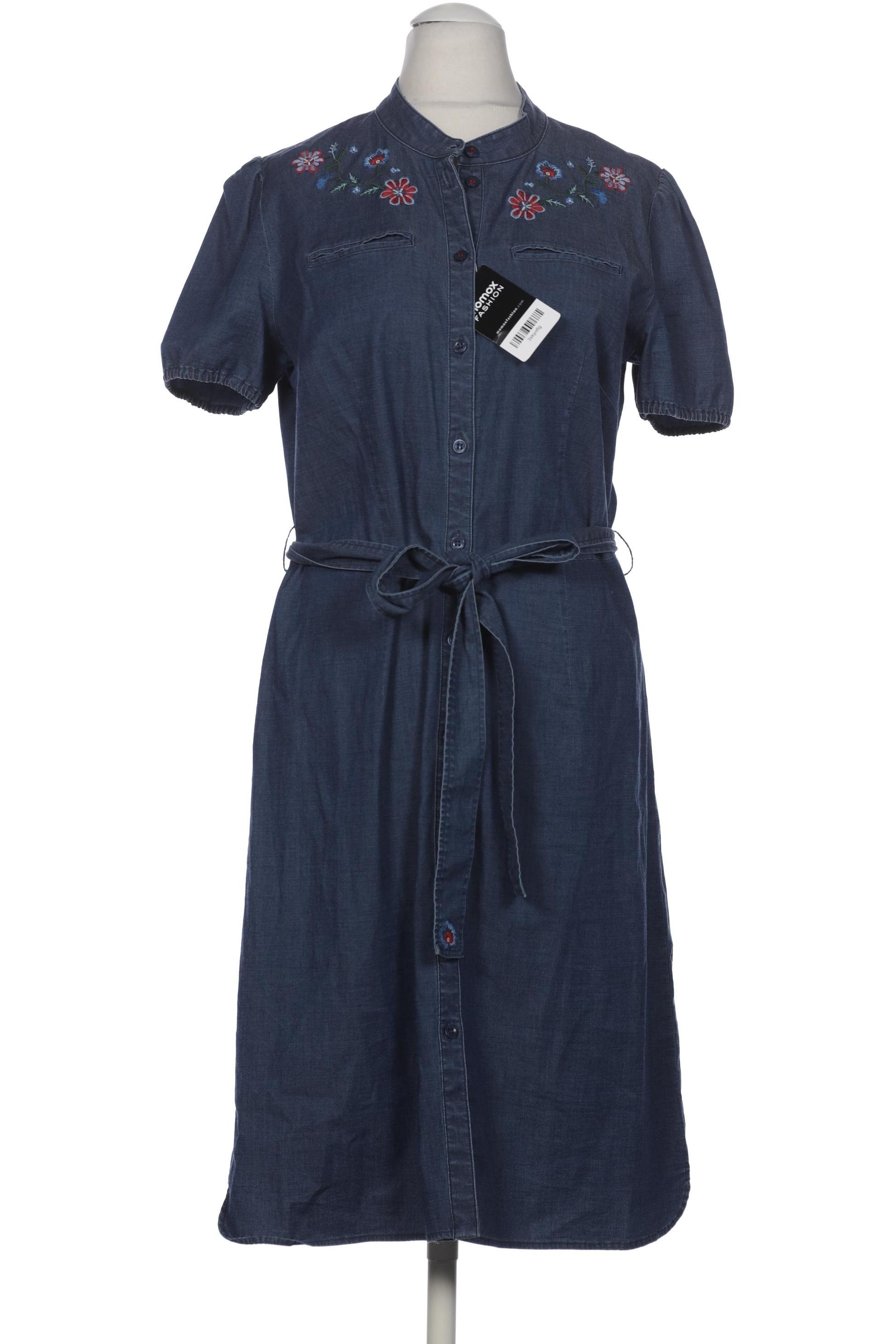 

Himmelblau by Lola Paltinger Damen Kleid, blau, Gr. 36