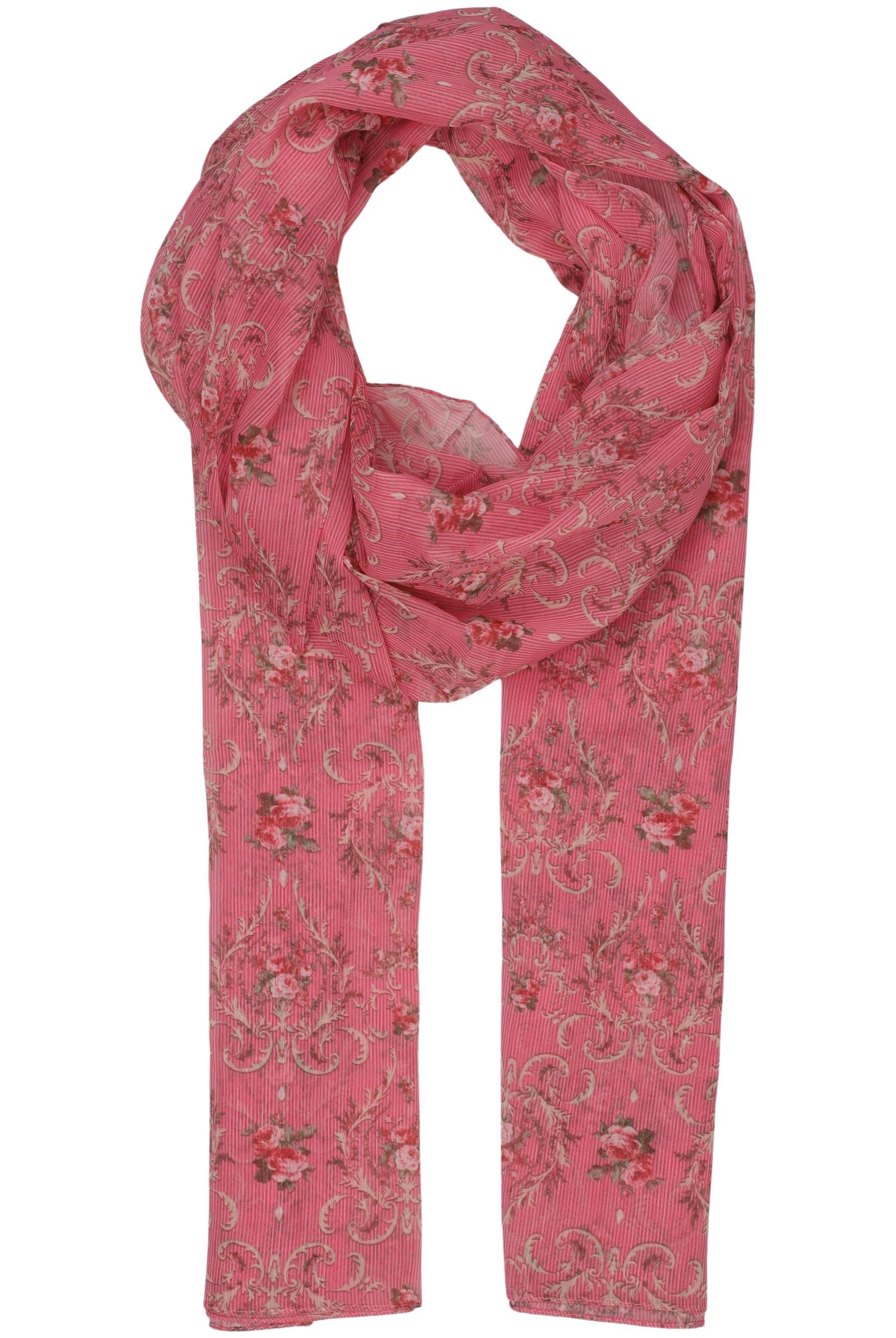 

Himmelblau by Lola Paltinger Damen Schal, pink, Gr.