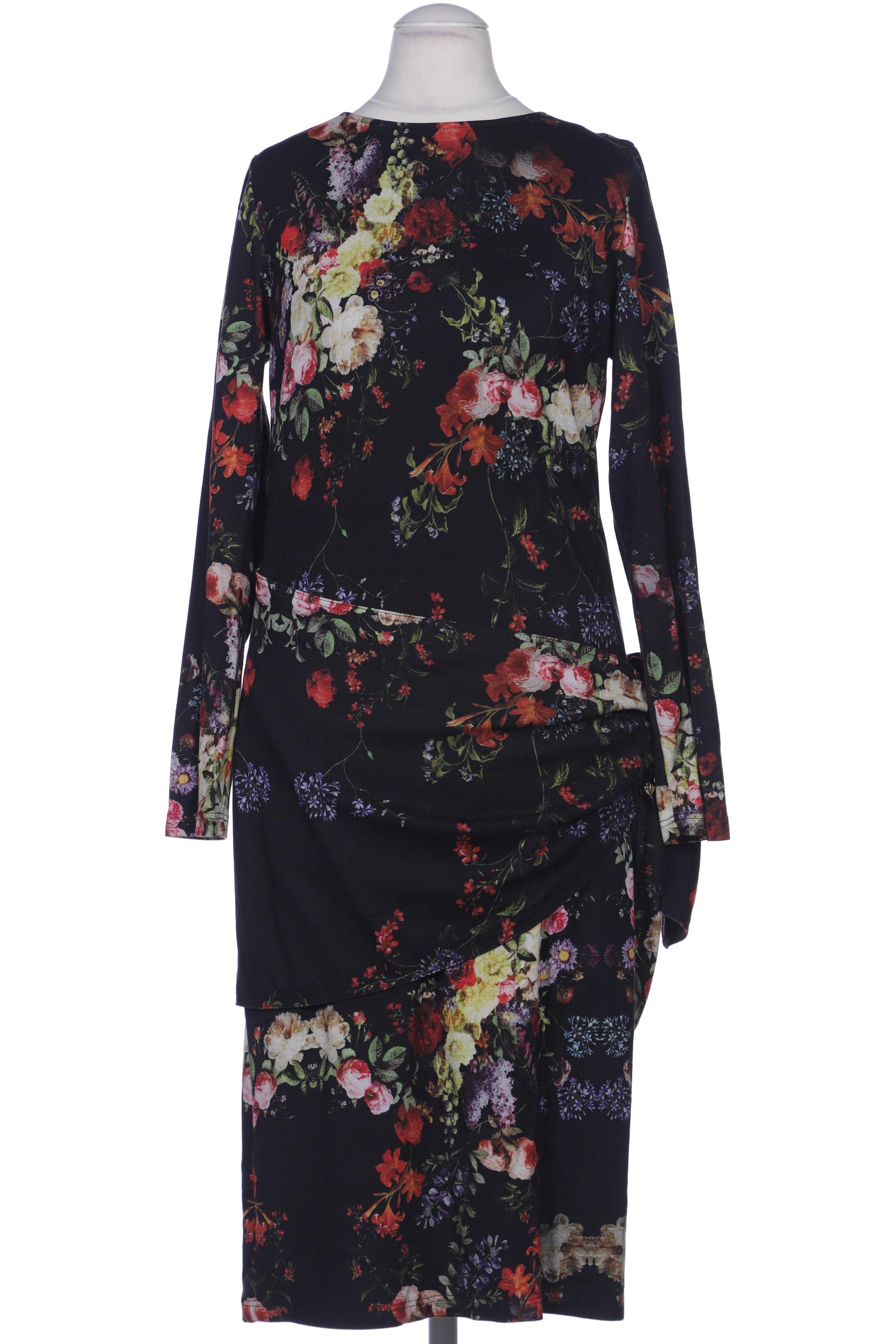 

Himmelblau by Lola Paltinger Damen Kleid, schwarz, Gr. 36