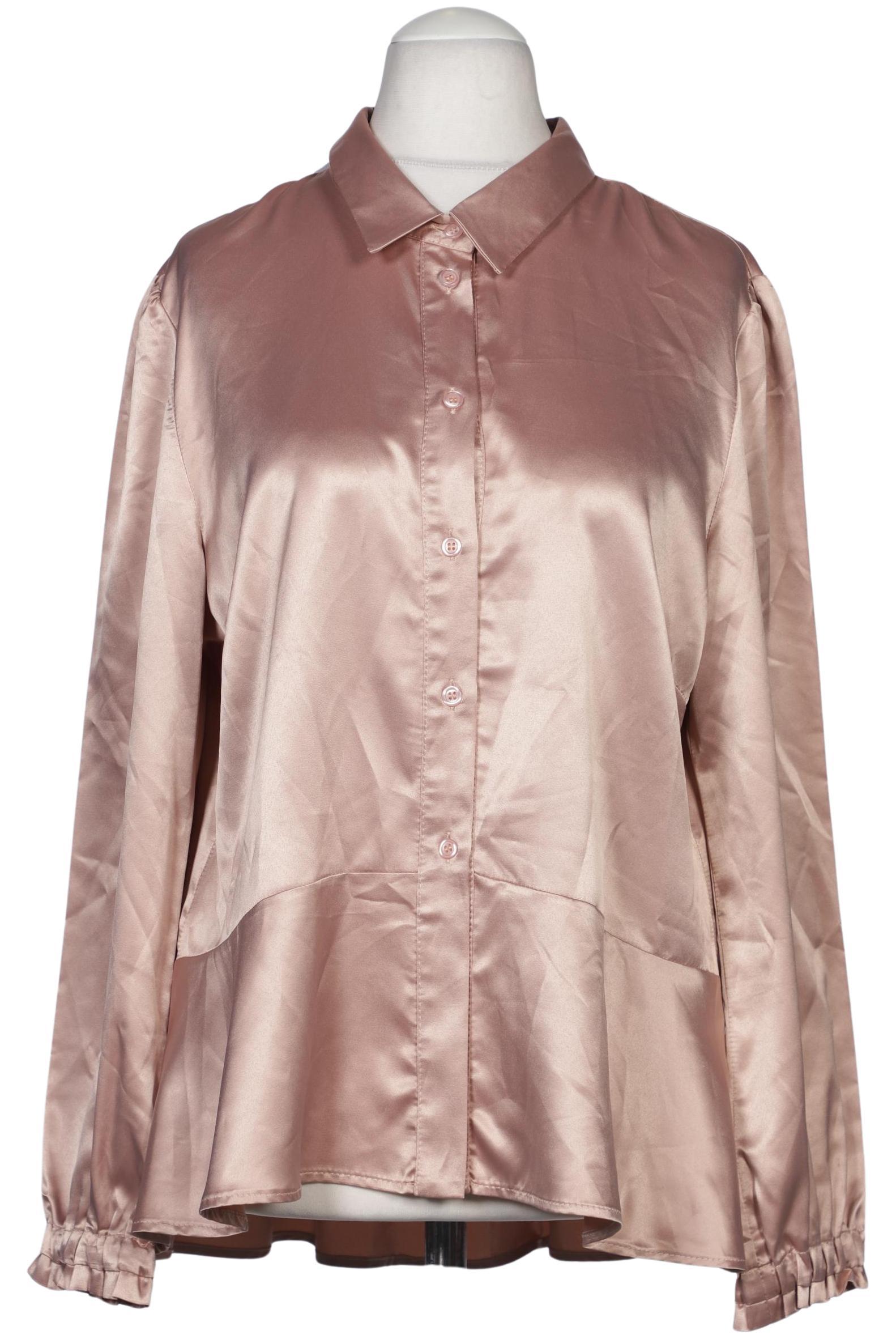 

Himmelblau by Lola Paltinger Damen Bluse, pink, Gr. 42