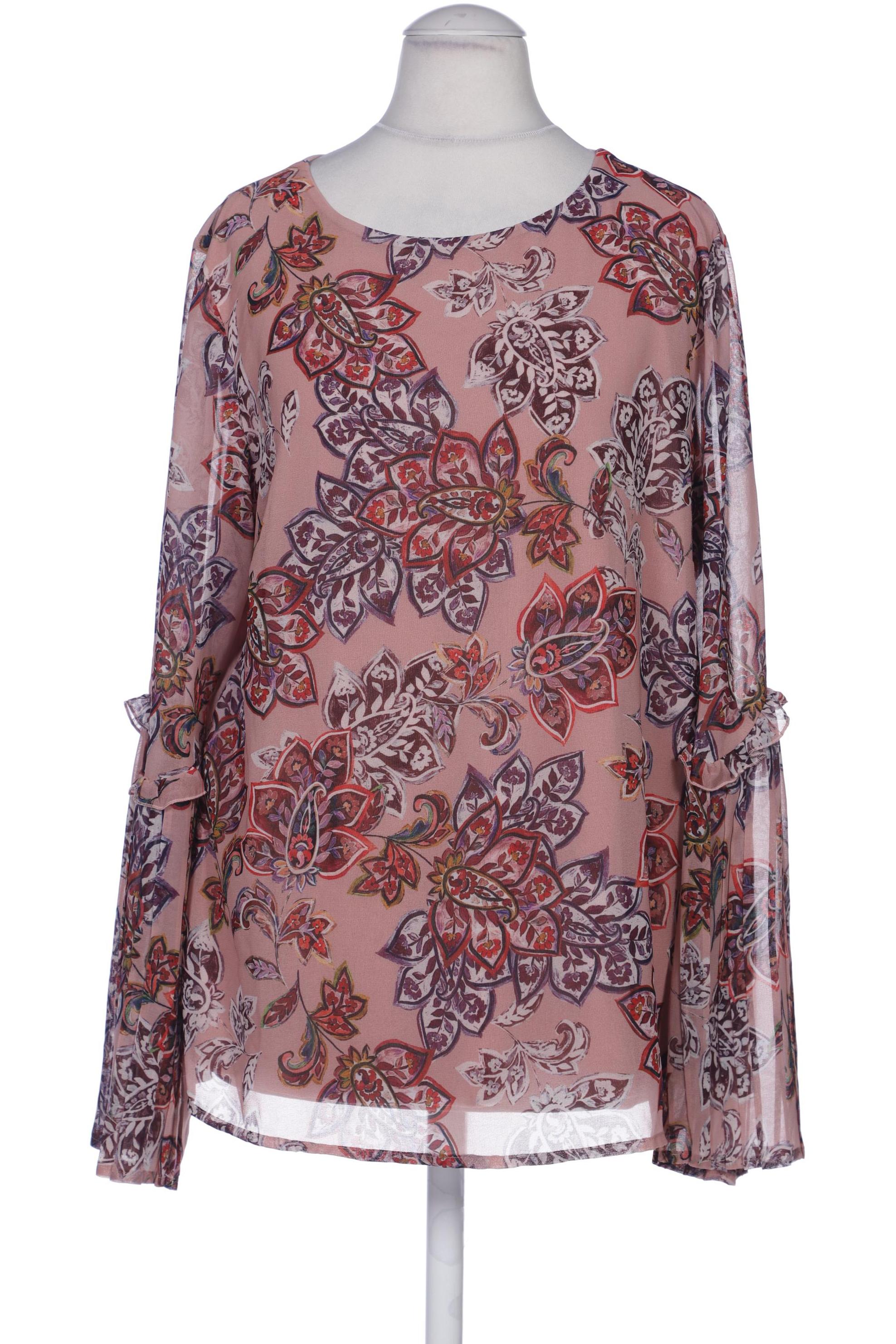 

Himmelblau by Lola Paltinger Damen Bluse, beige, Gr. 38