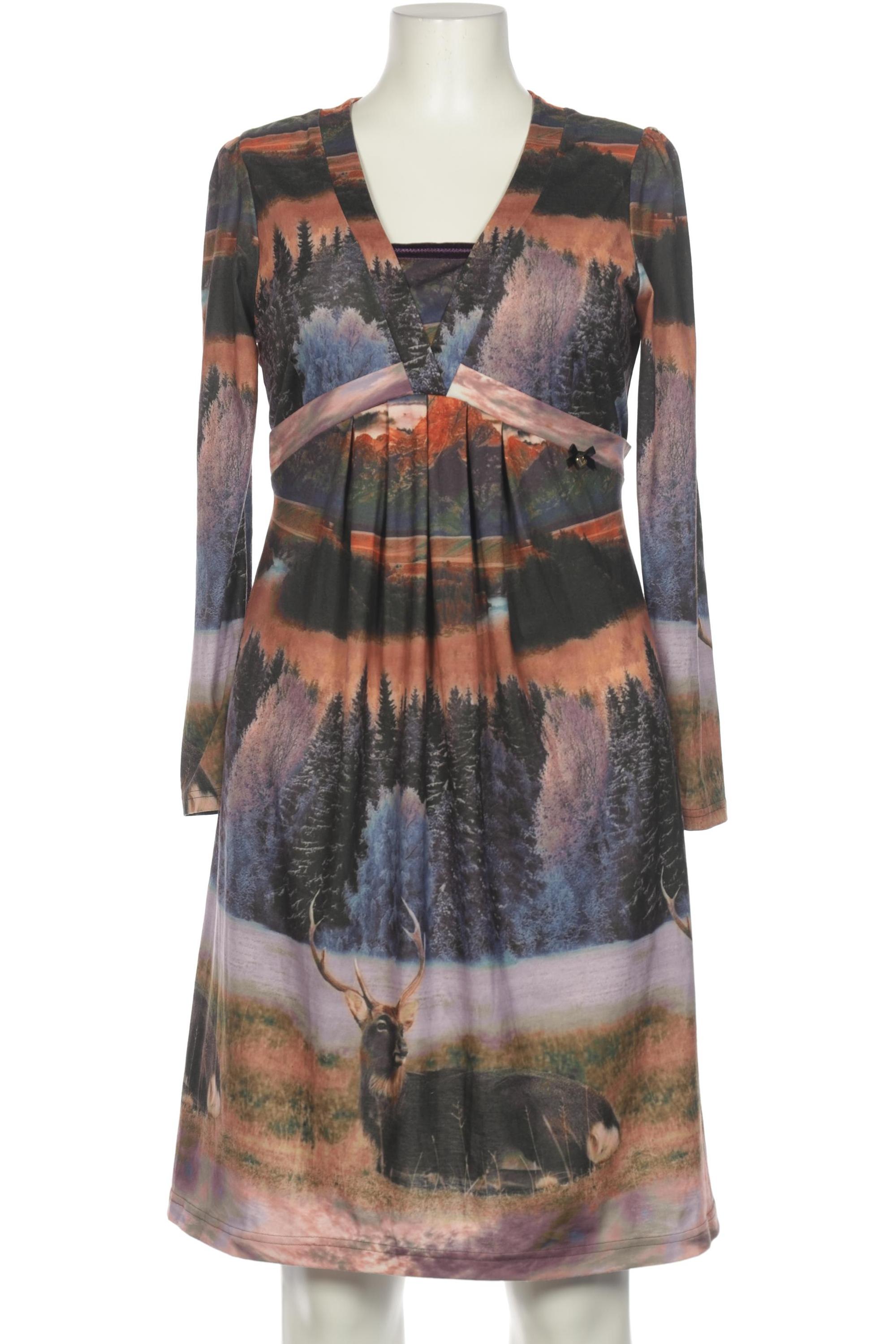 

Himmelblau by Lola Paltinger Damen Kleid, mehrfarbig, Gr. 42