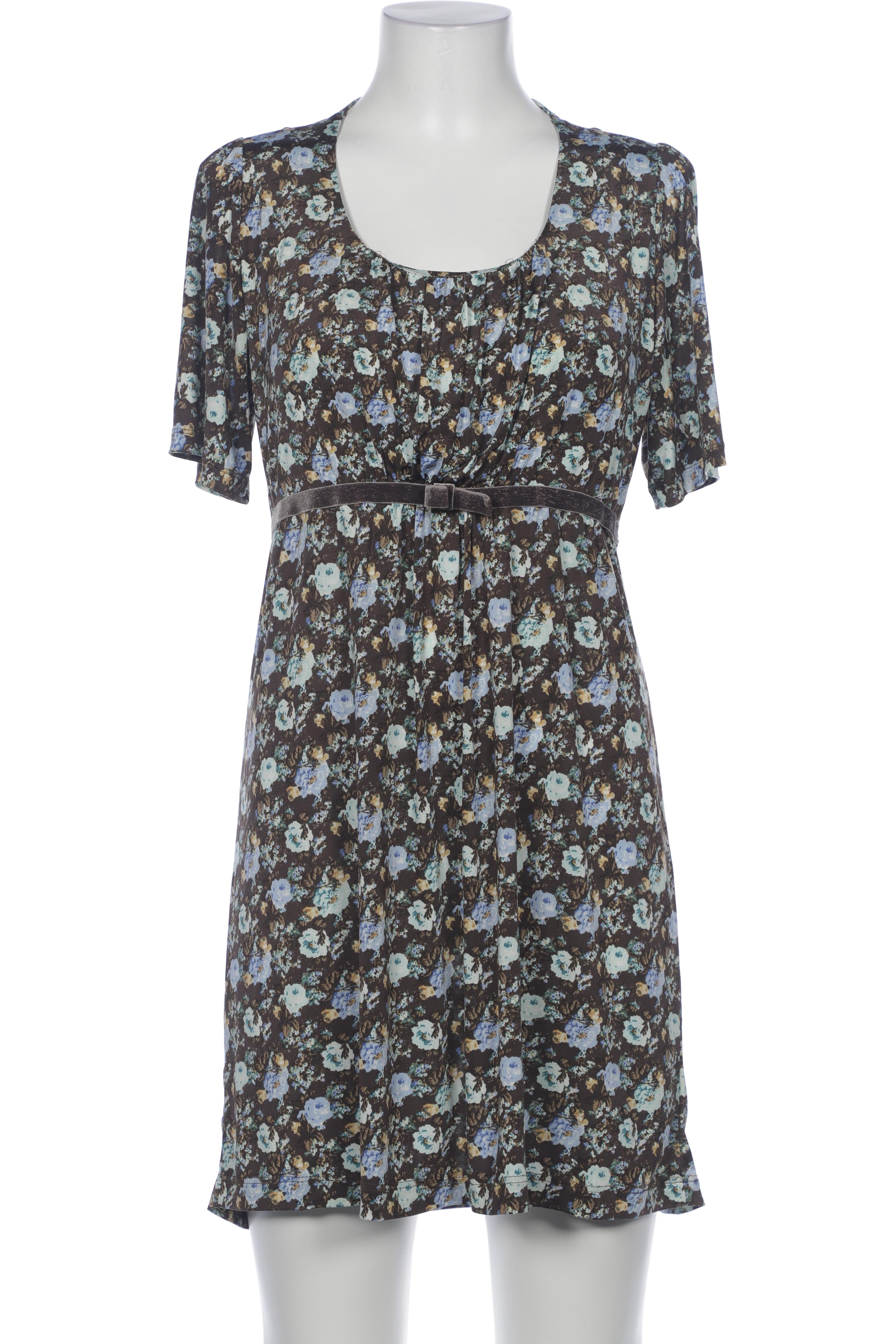 

Himmelblau by Lola Paltinger Damen Kleid, braun, Gr. 38