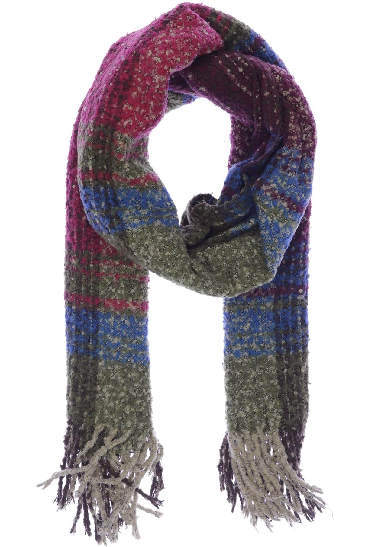 

Himmelblau by Lola Paltinger Damen Schal, mehrfarbig, Gr.