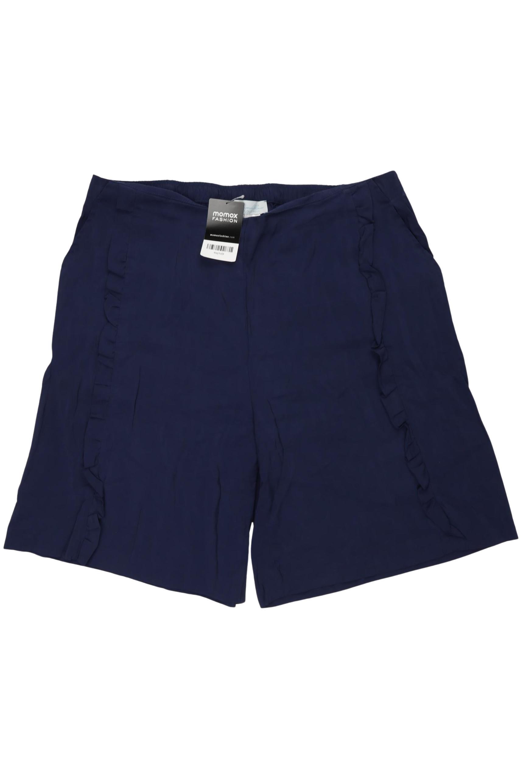 

Himmelblau by Lola Paltinger Damen Shorts, marineblau, Gr. 46