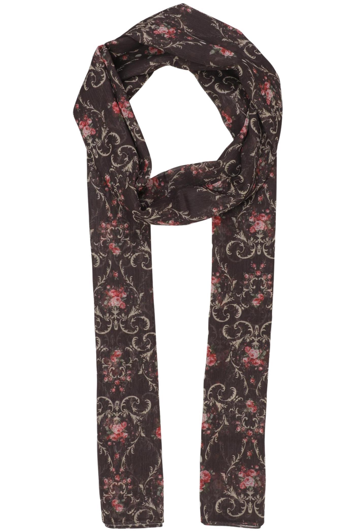 

Himmelblau by Lola Paltinger Damen Schal, braun, Gr.