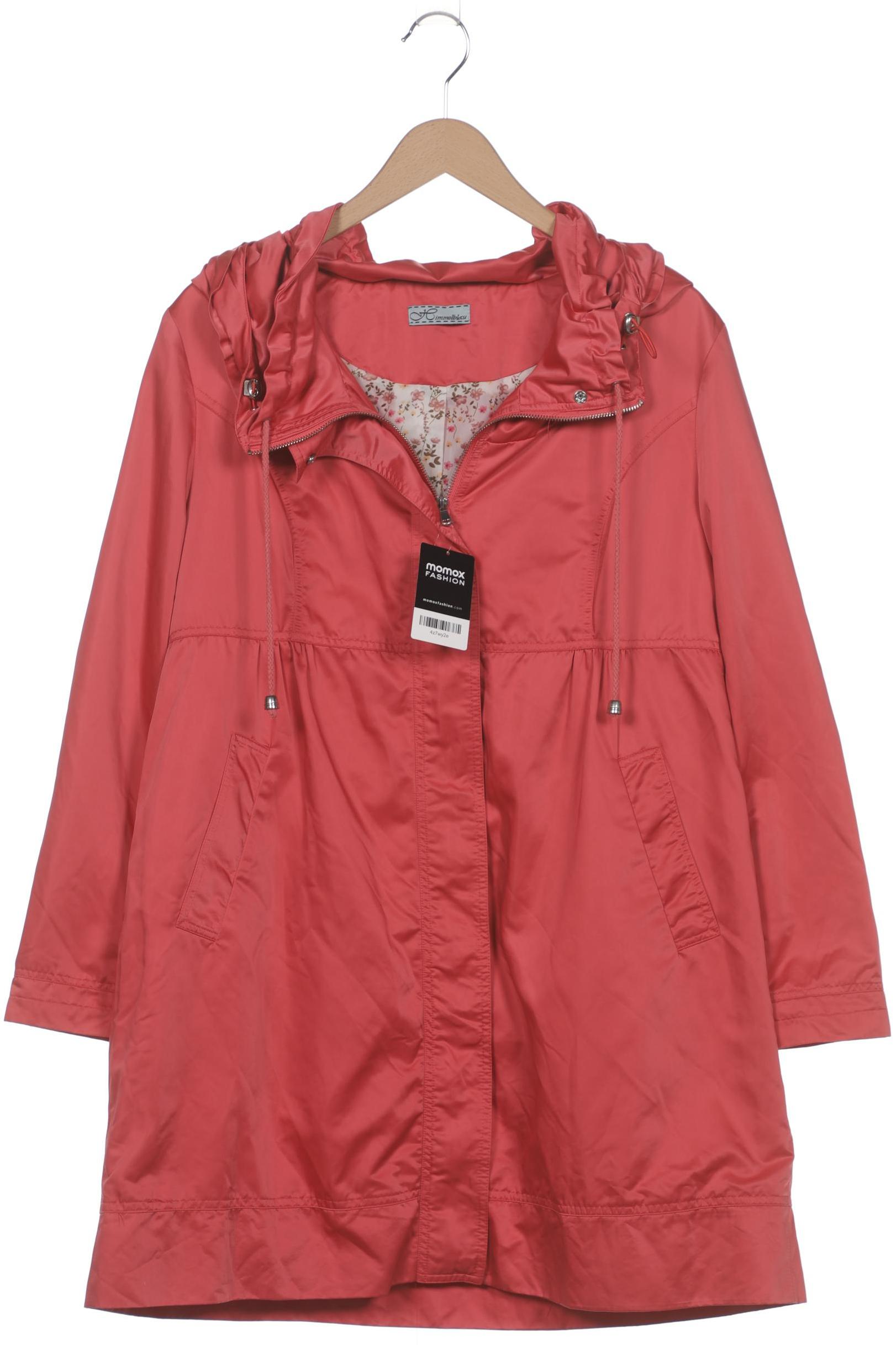 

Himmelblau by Lola Paltinger Damen Mantel, pink, Gr. 44