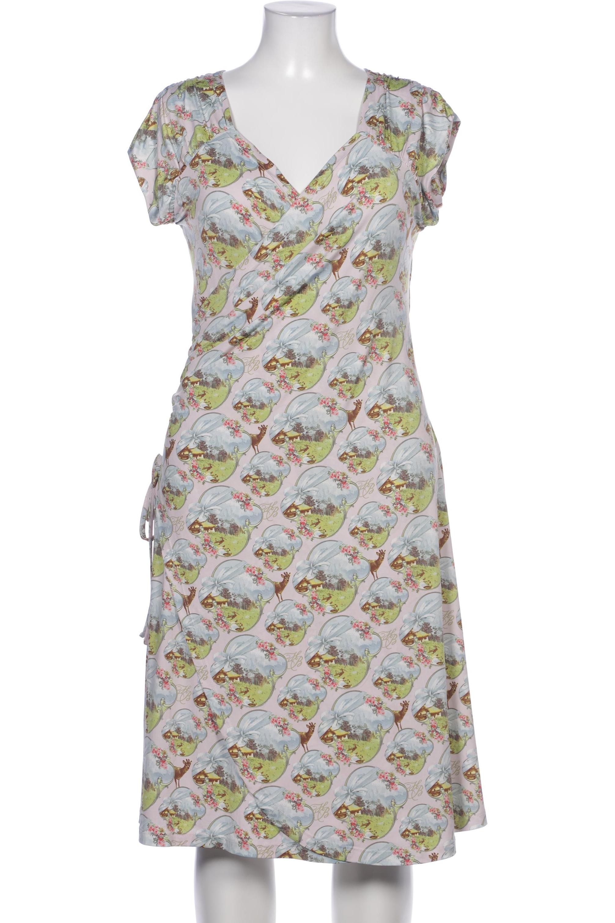 

Himmelblau by Lola Paltinger Damen Kleid, mehrfarbig, Gr. 42