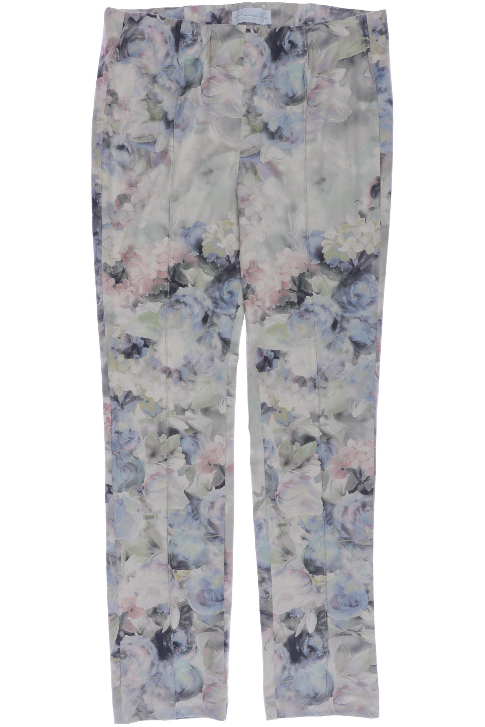 

Himmelblau by Lola Paltinger Damen Stoffhose, mehrfarbig, Gr. 38